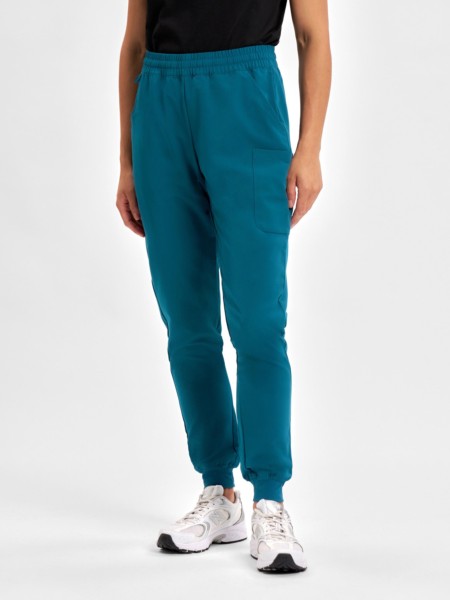 Pulse Womens Jogger Scrub Pant