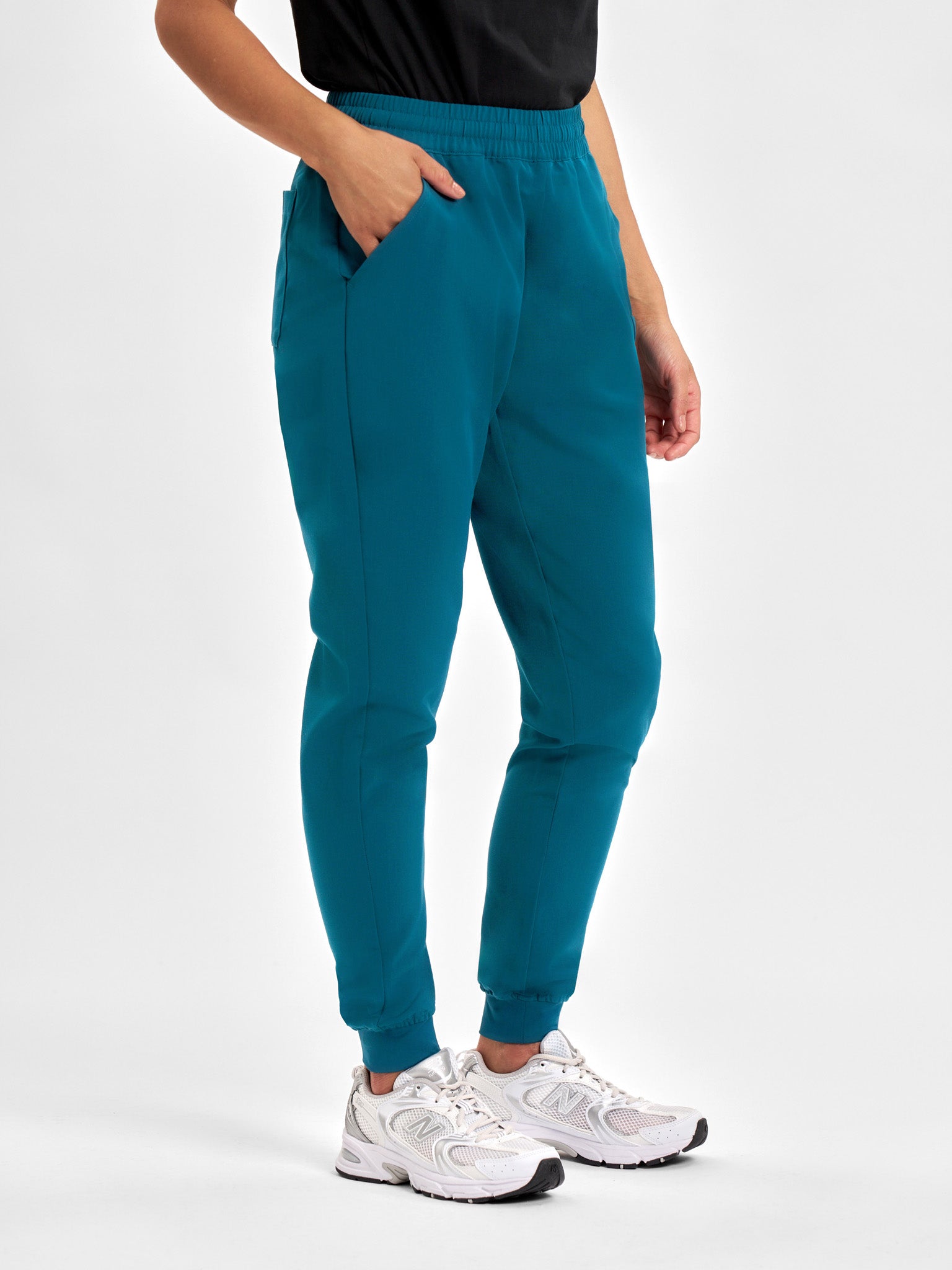 Pulse Womens Jogger Scrub Pant