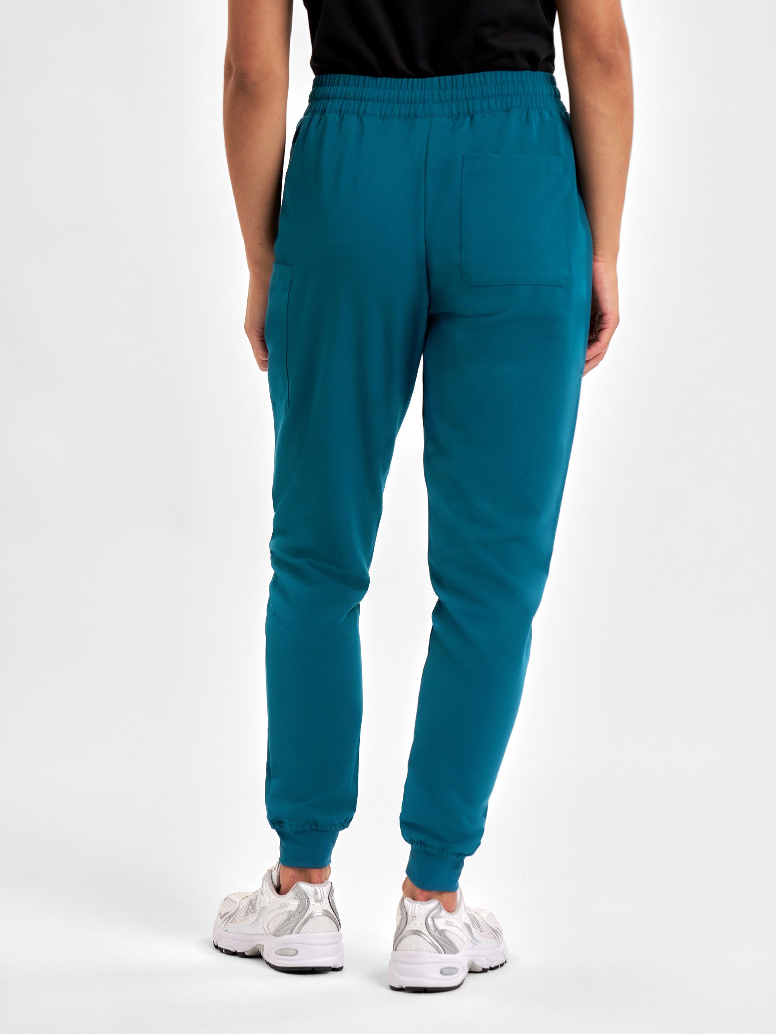 Pulse Womens Jogger Scrub Pant