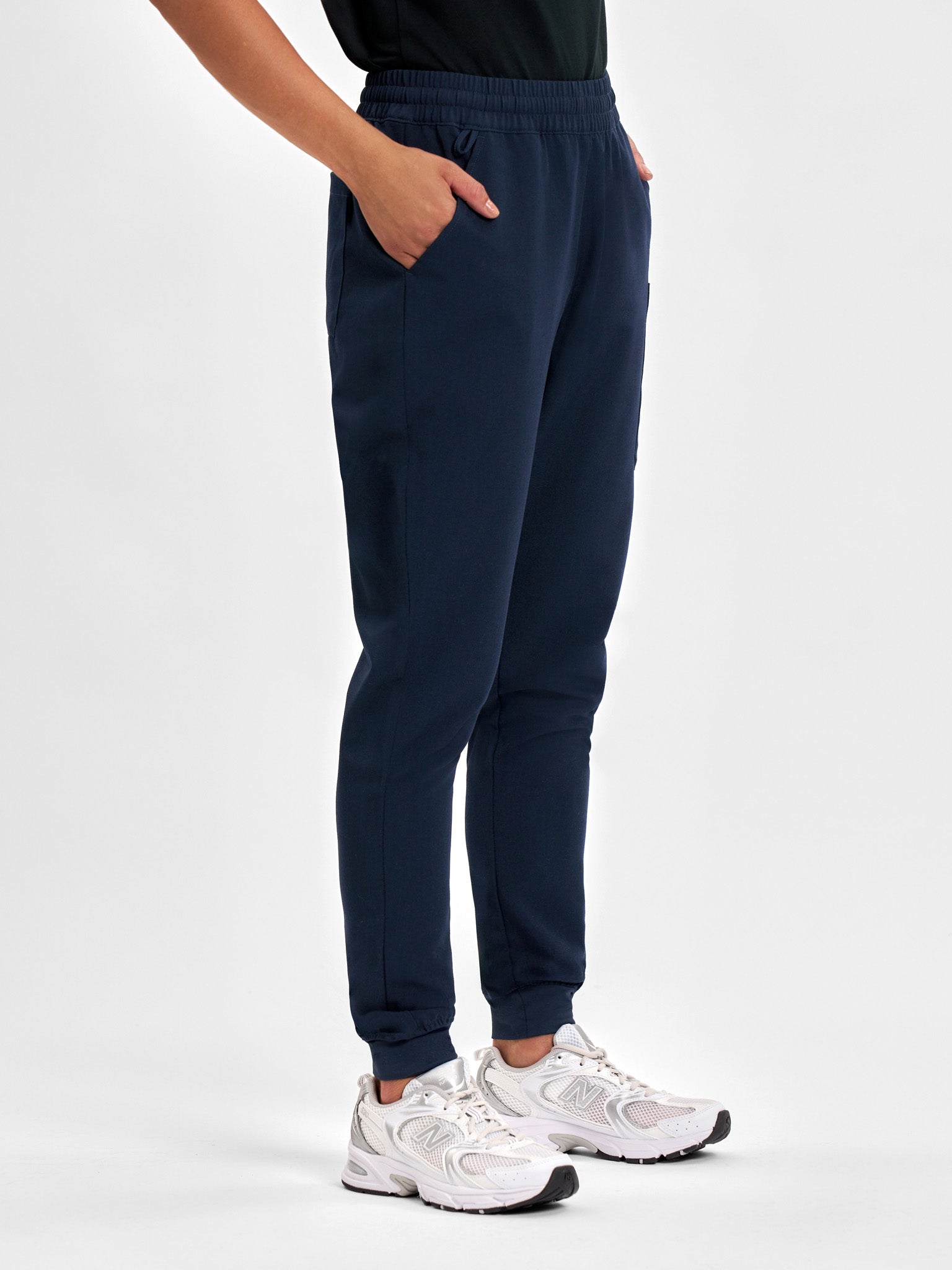 Pulse Womens Jogger Scrub Pant