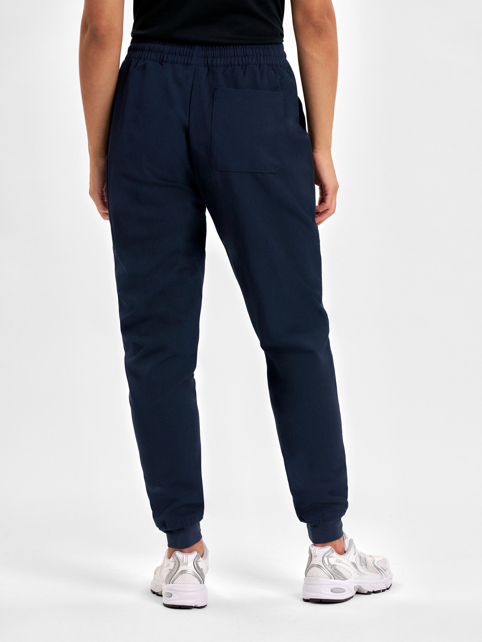 Pulse Womens Jogger Scrub Pant
