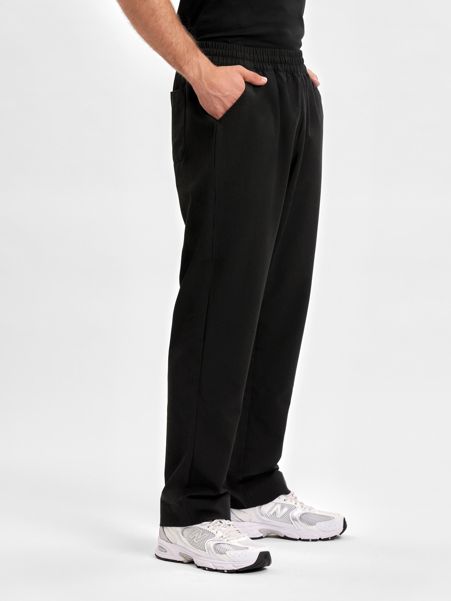 Pulse Unisex Straight Leg Scrub Pant