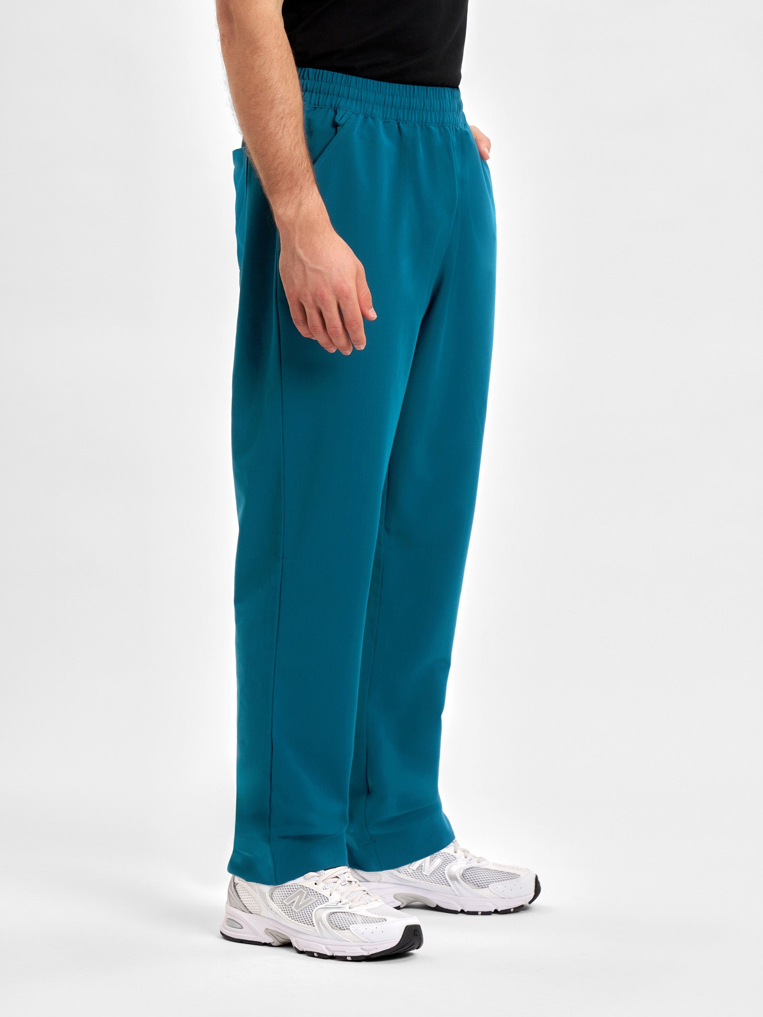 Pulse Unisex Straight Leg Scrub Pant