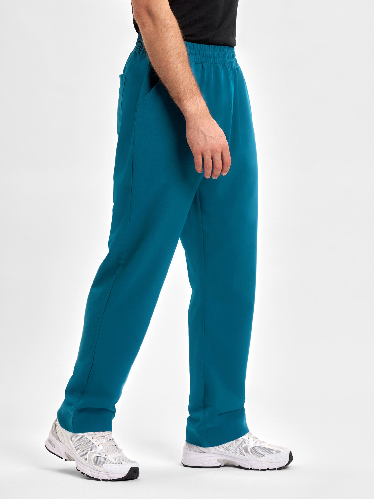 Pulse Unisex Straight Leg Scrub Pant
