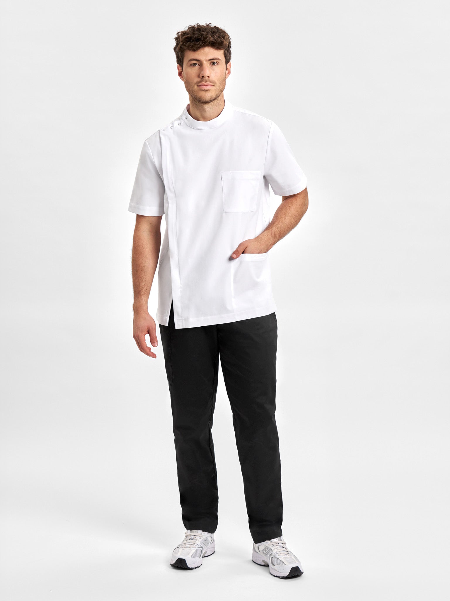 Essence Mens Jacket