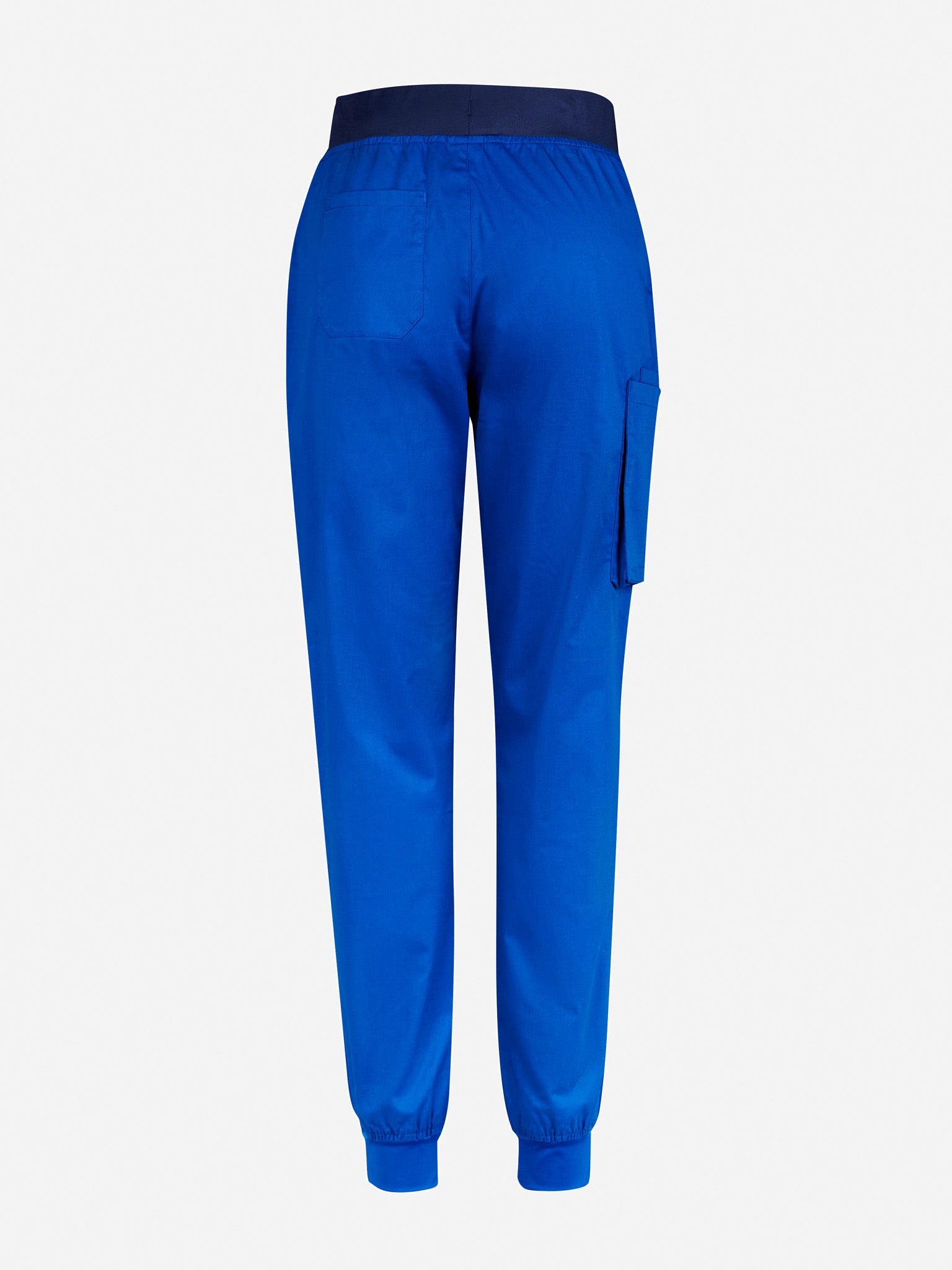 Riley Mens Slim Leg Jogger Scrub Pant