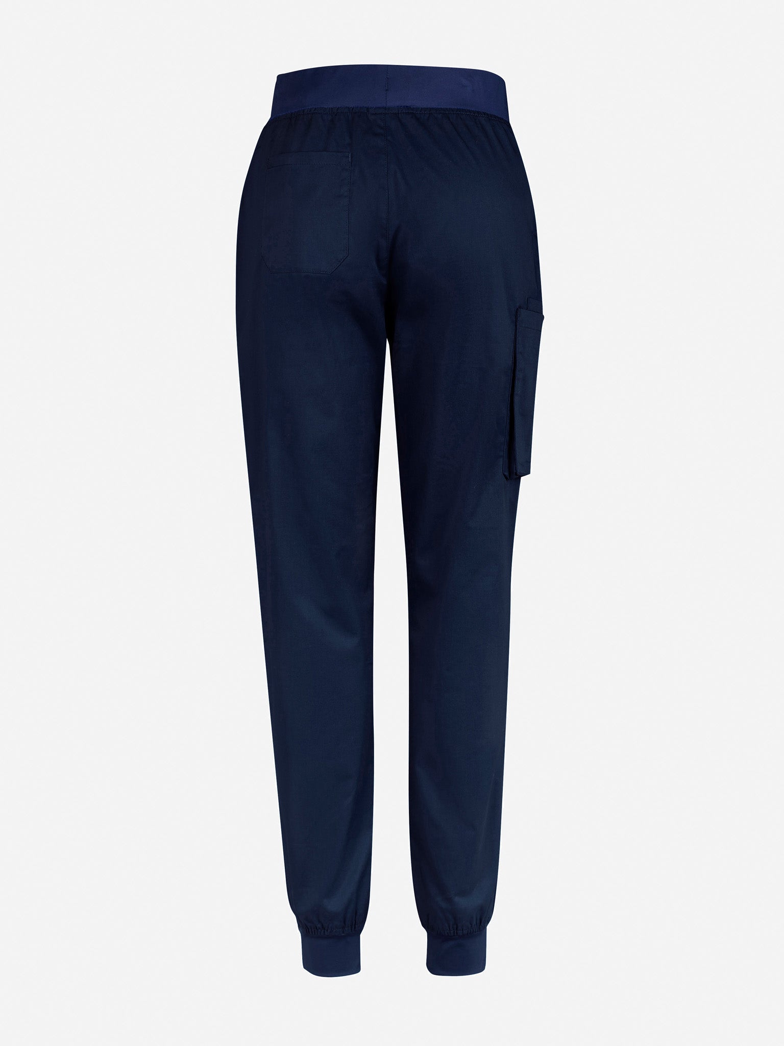 Riley Mens Slim Leg Jogger Scrub Pant