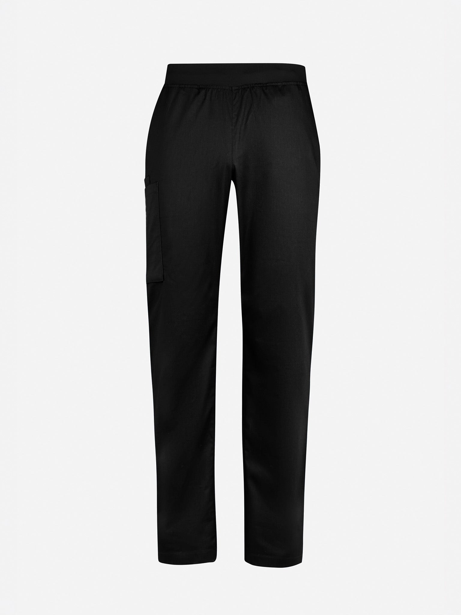 Riley Mens Straight Leg Scrub Pant