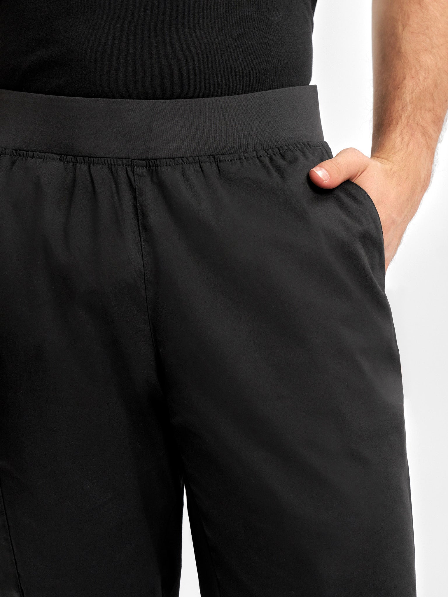 Riley Mens Straight Leg Scrub Pant