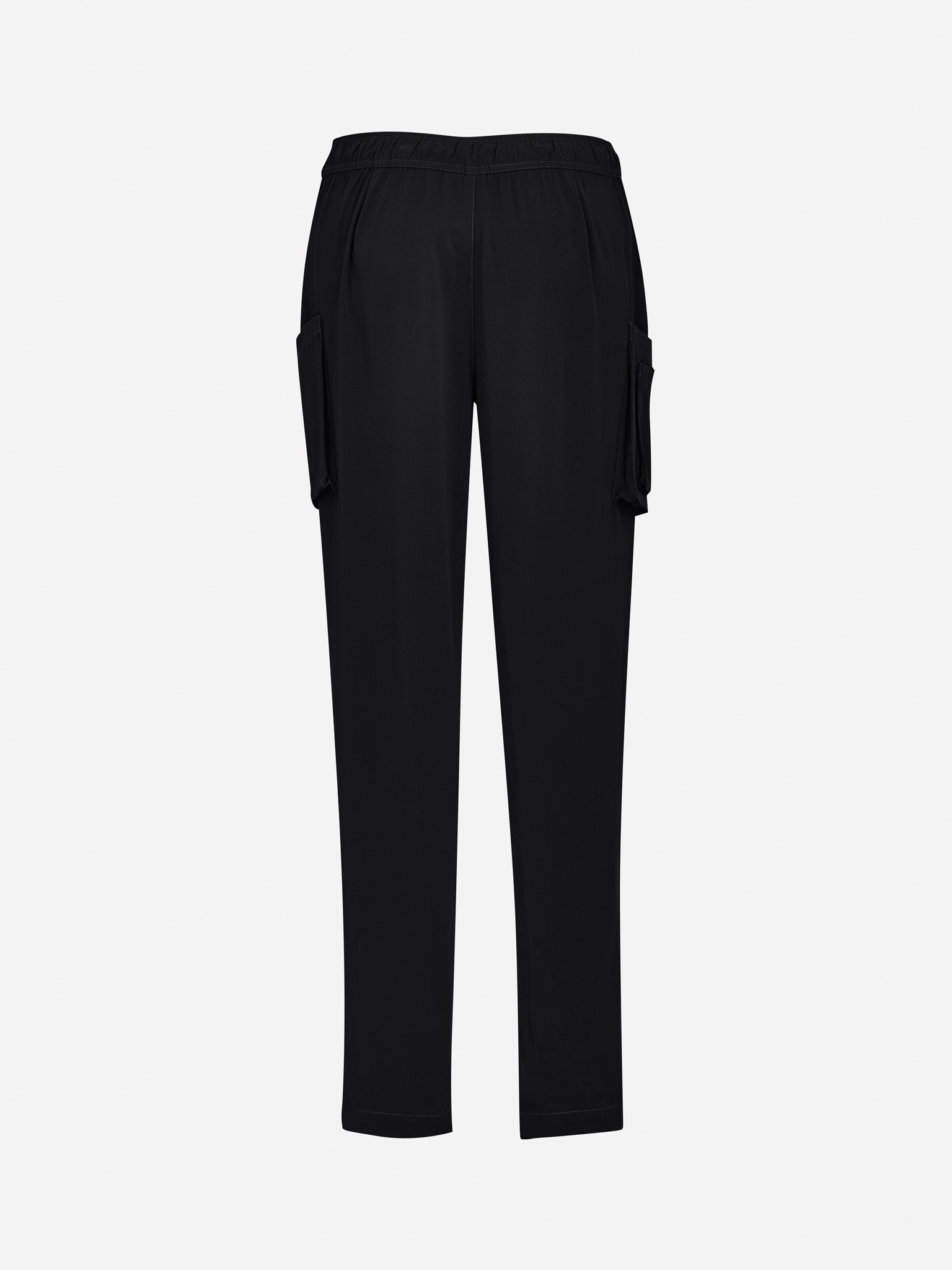 Avery Womens Slim Leg Scrub Pant