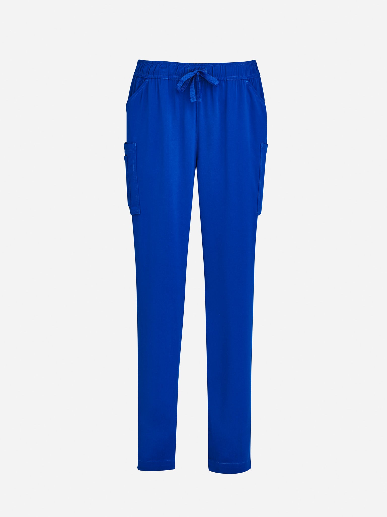 Avery Womens Slim Leg Scrub Pant