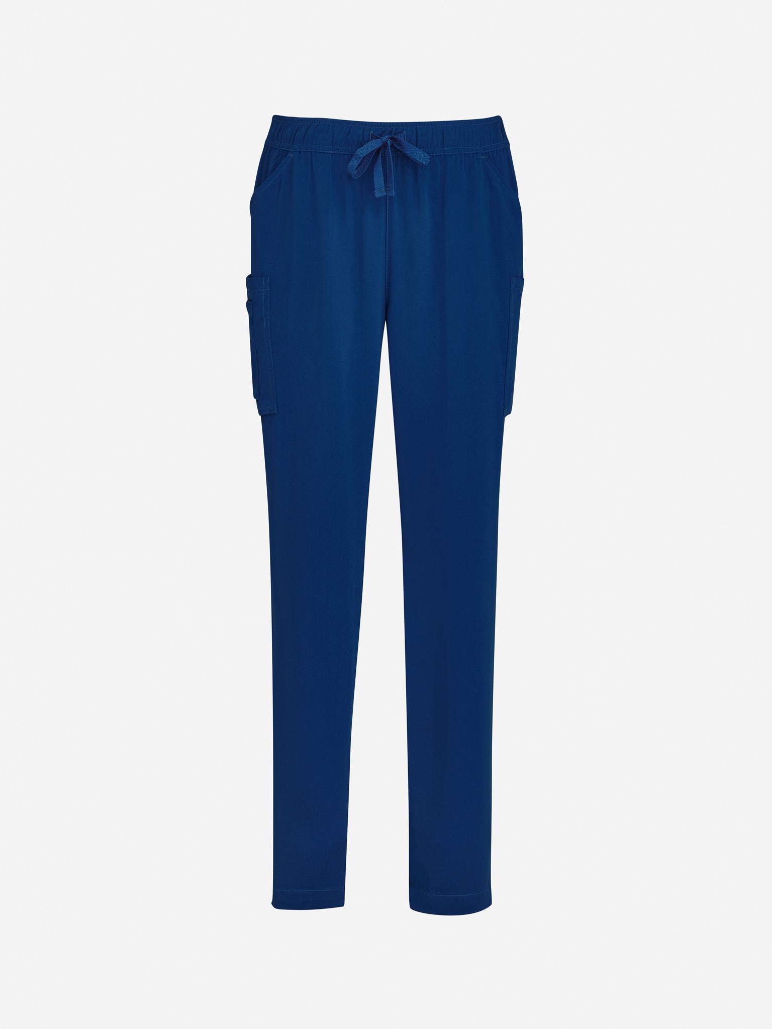 Avery Womens Slim Leg Scrub Pant