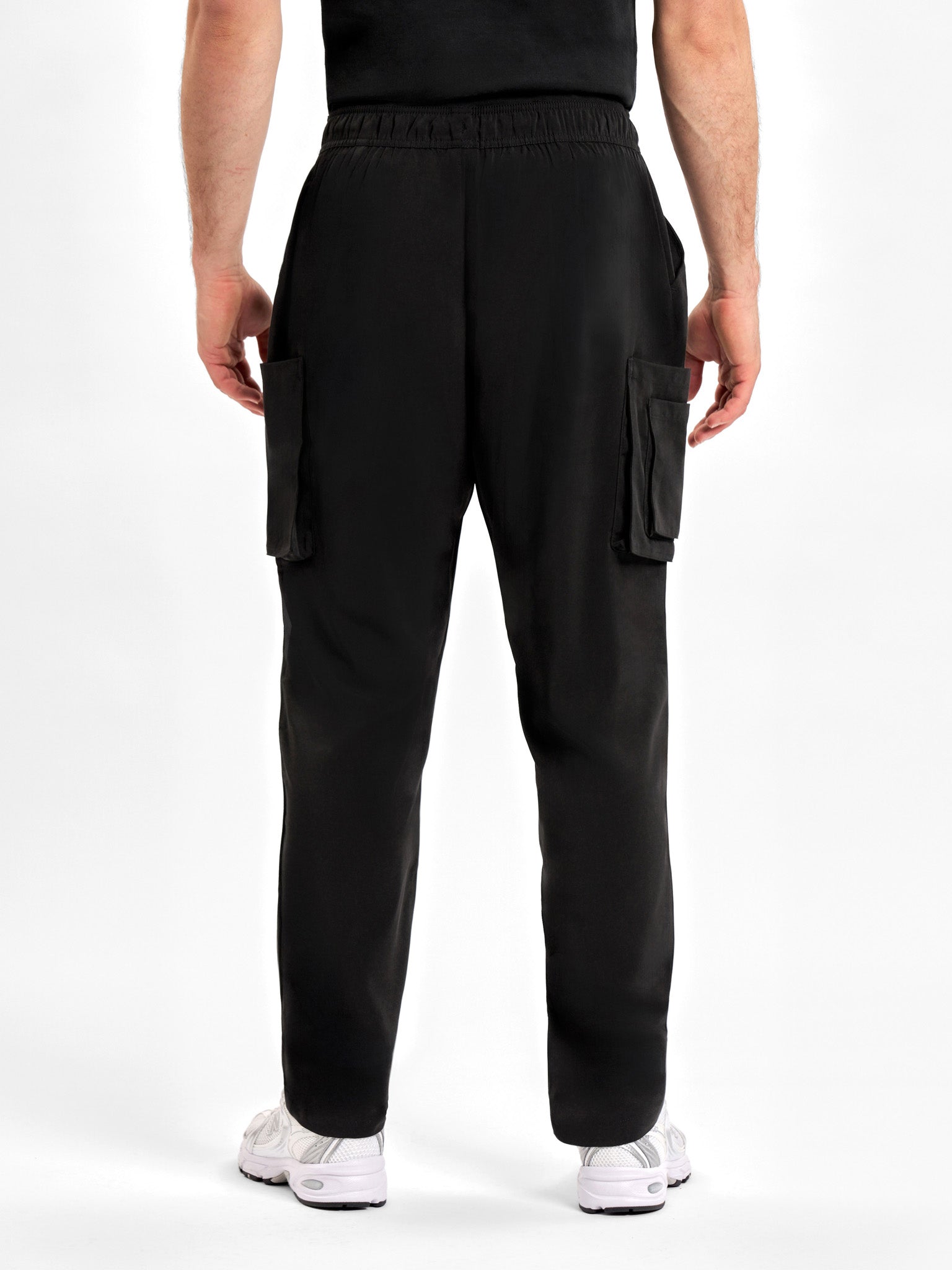 Avery Mens Straight Leg Scrub Pant