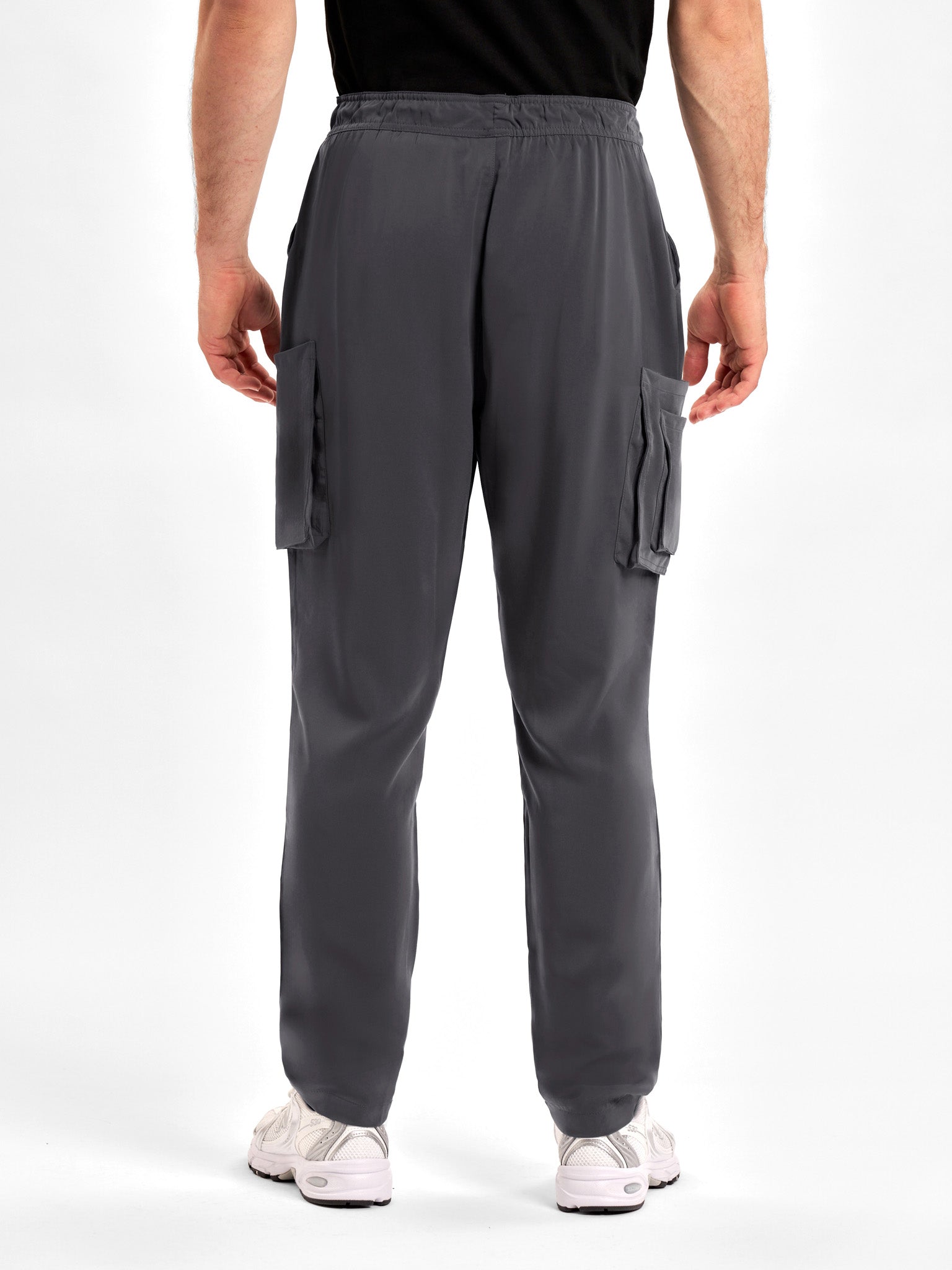 Avery Mens Straight Leg Scrub Pant