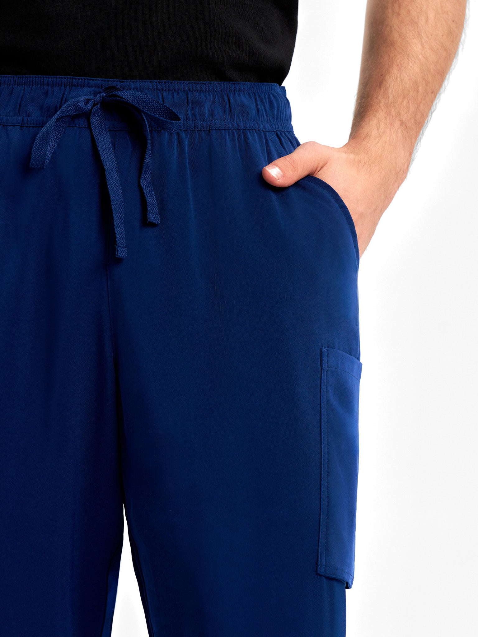 Avery Mens Straight Leg Scrub Pant