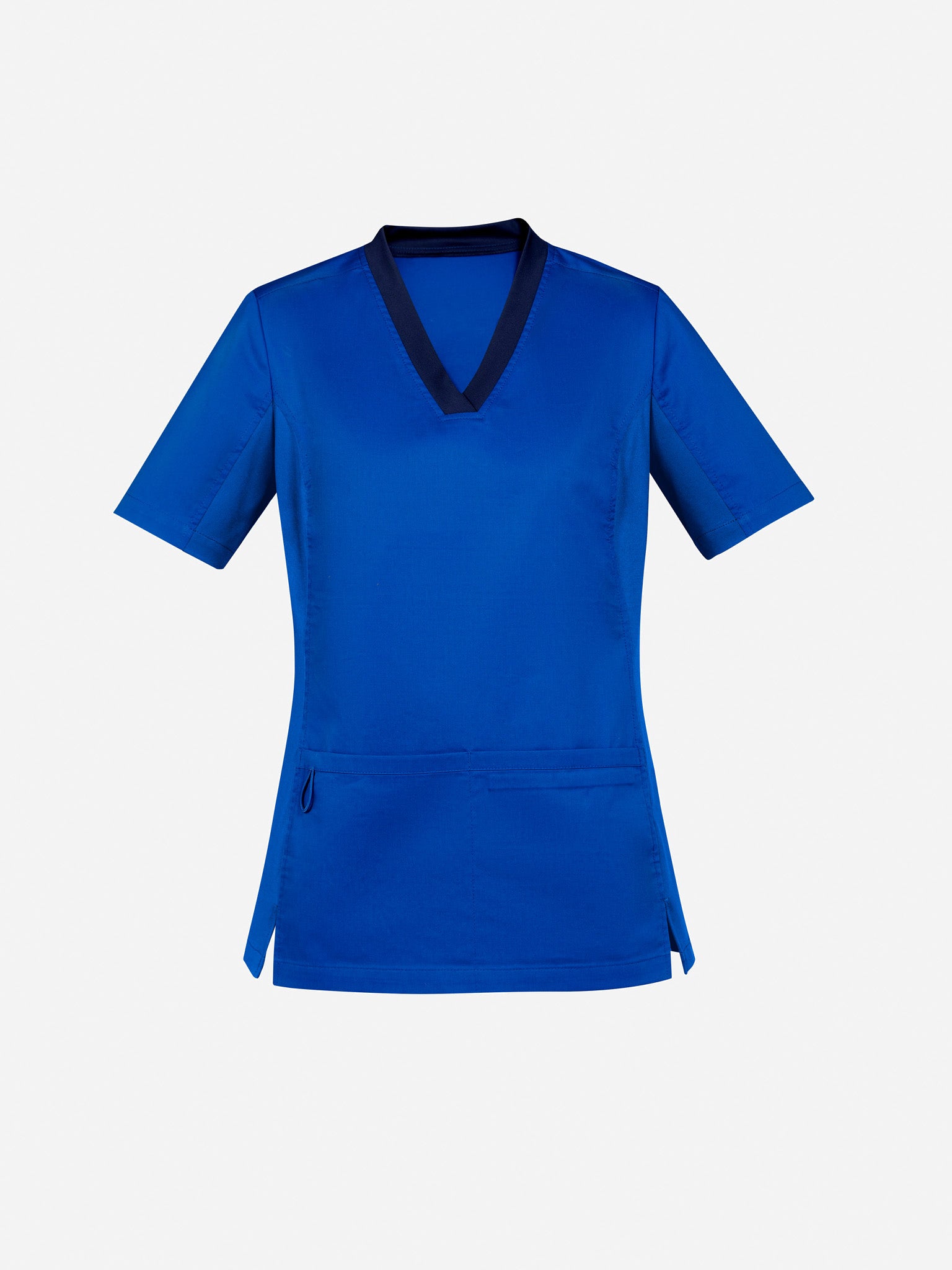 Riley Womens Stretch Scrub Top
