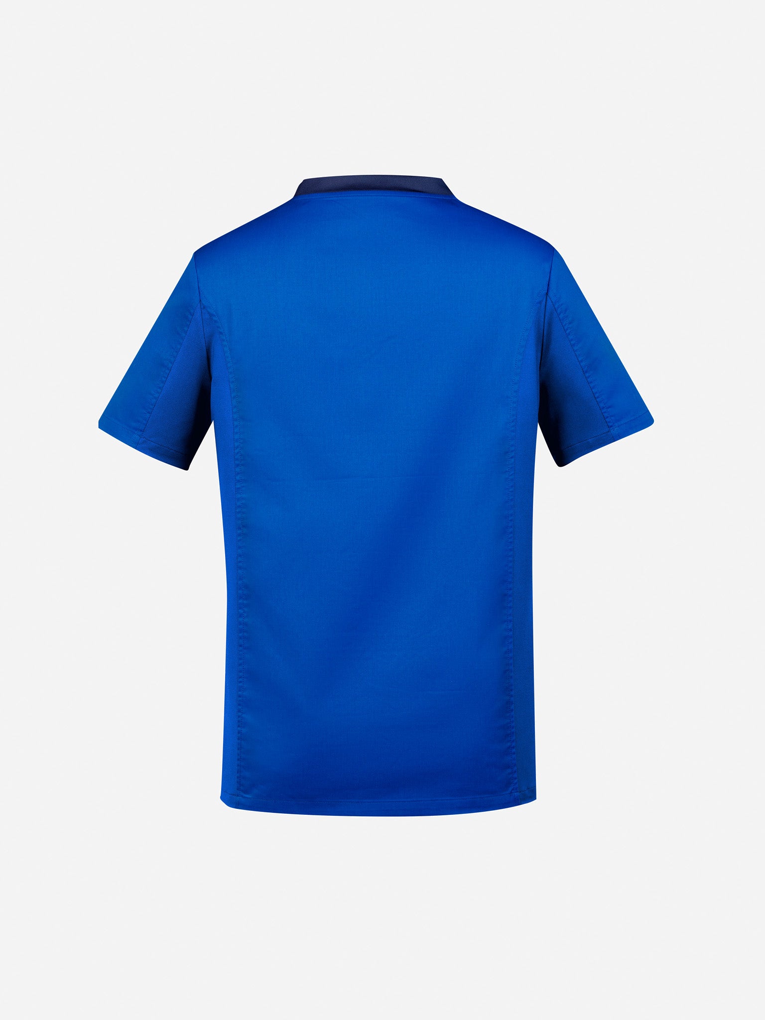 Riley Mens Stretch Scrub Top