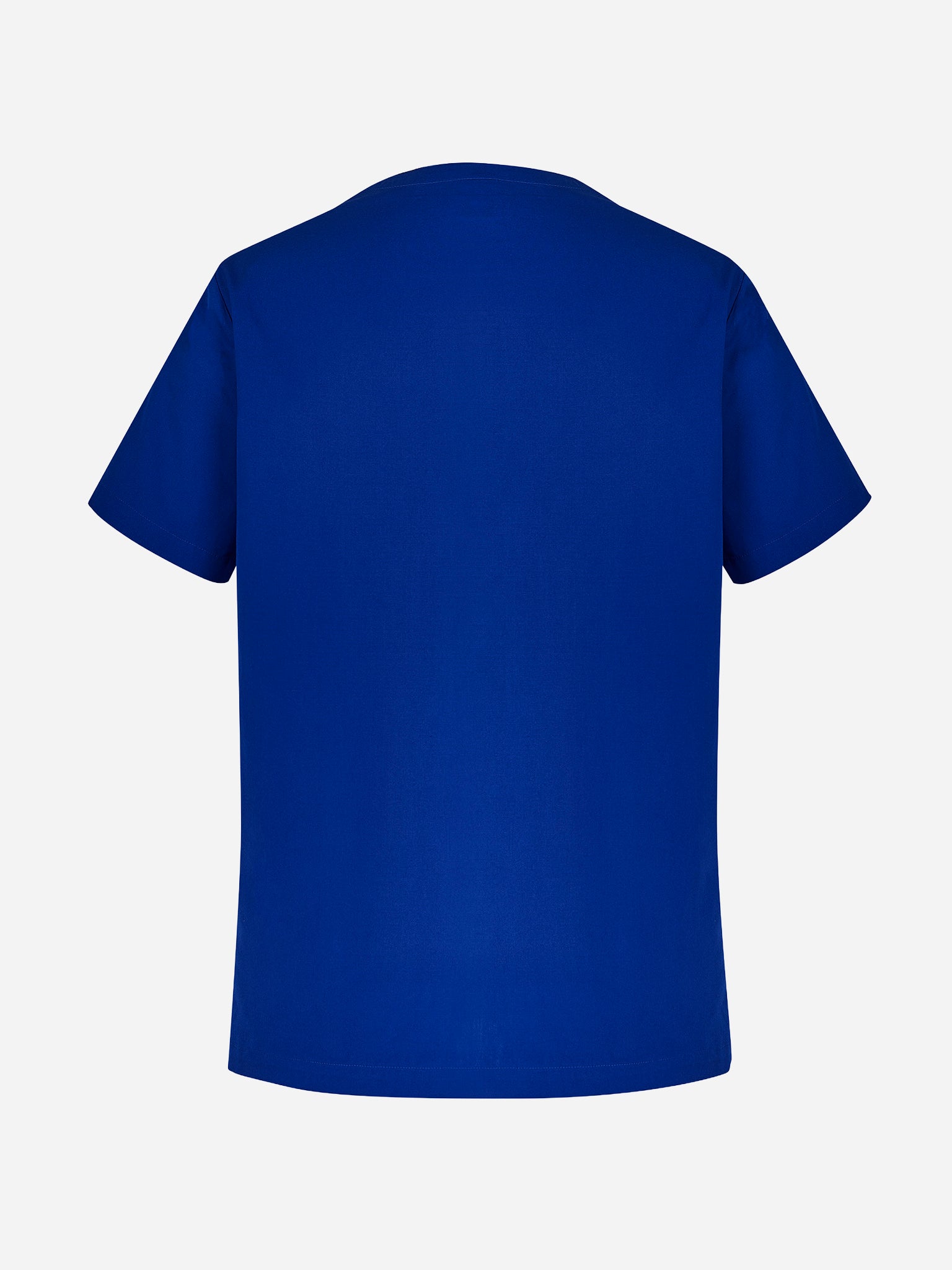 Tokyo Mens V-Neck Scrub Top