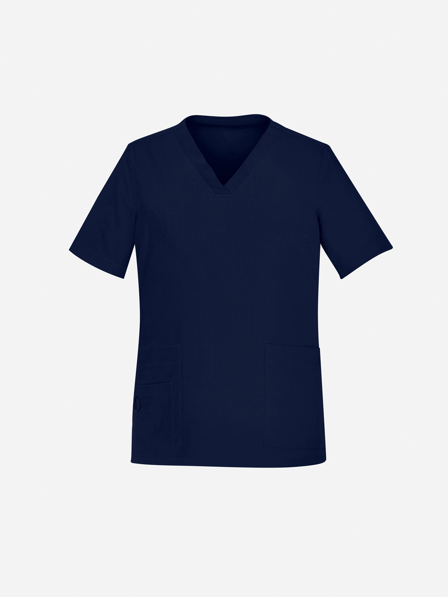 Avery Womens V-Neck Scrub Top