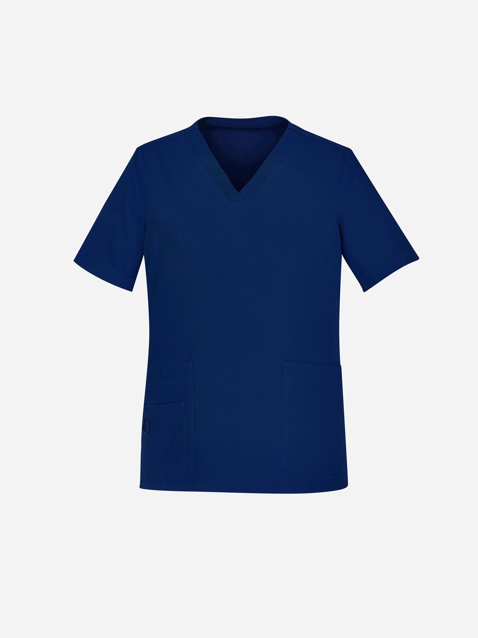 Avery Womens V-Neck Scrub Top
