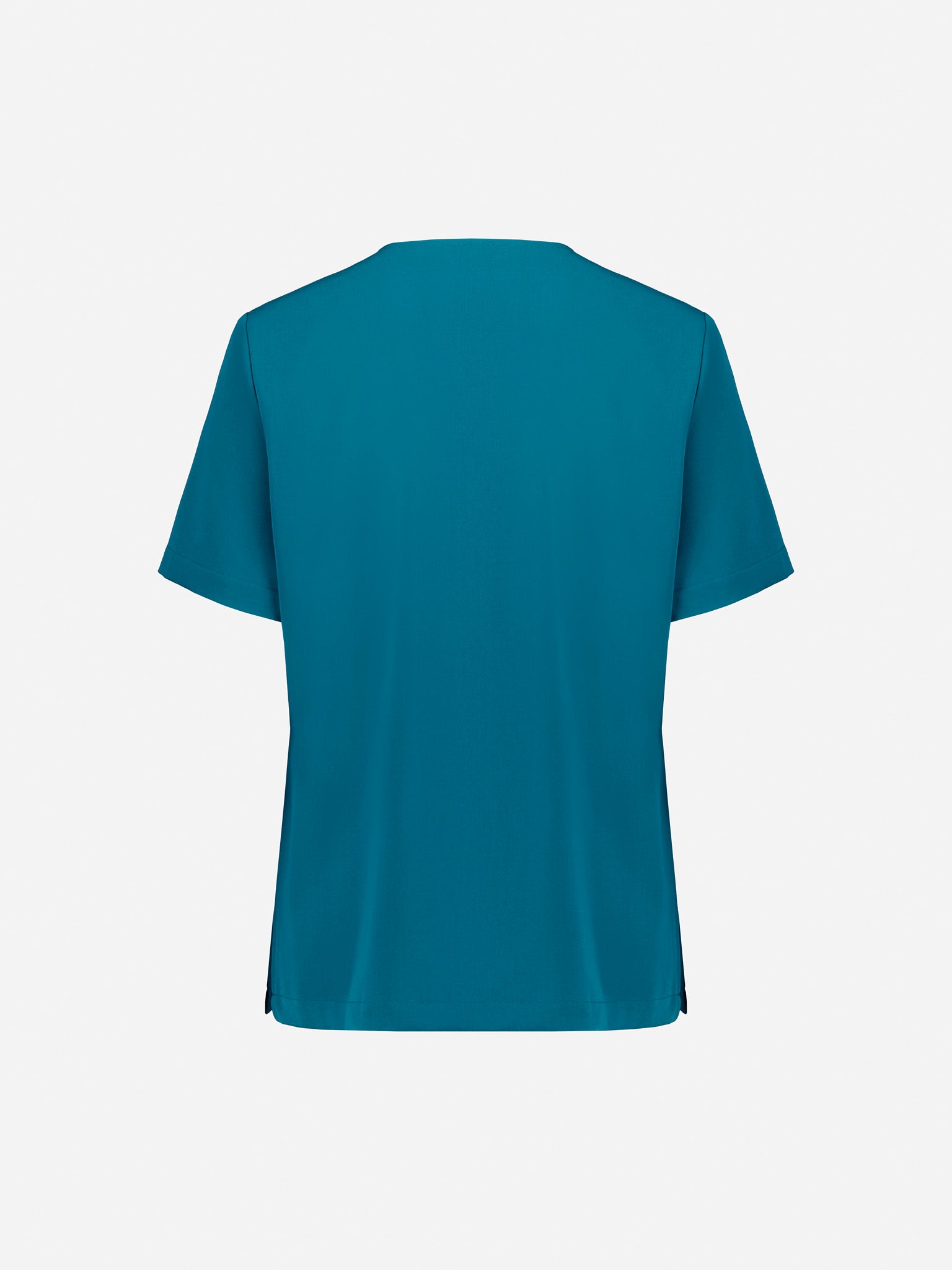 Pulse Womens V-Neck Scrub Top