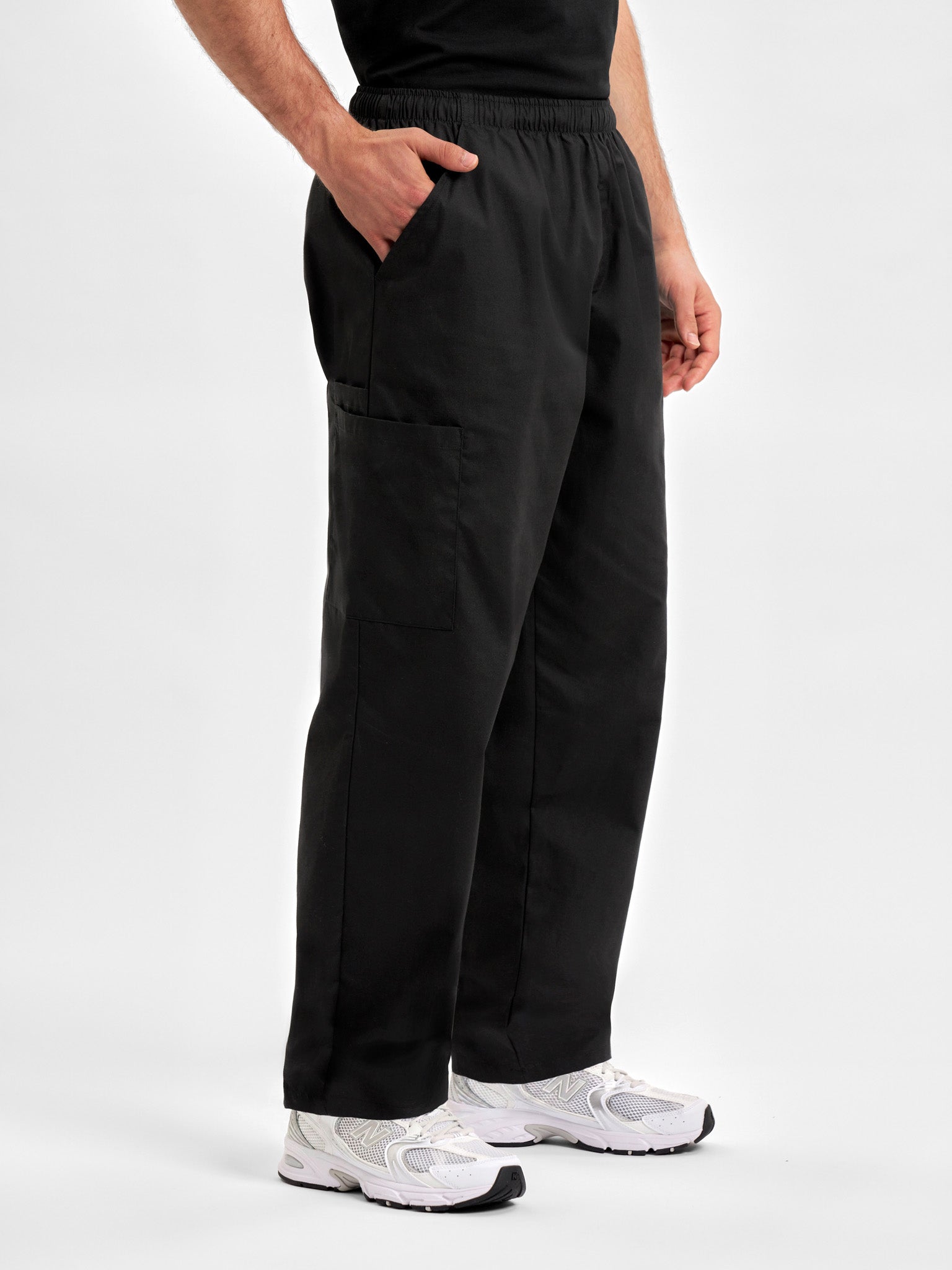 Classic Unisex Scrub Pant