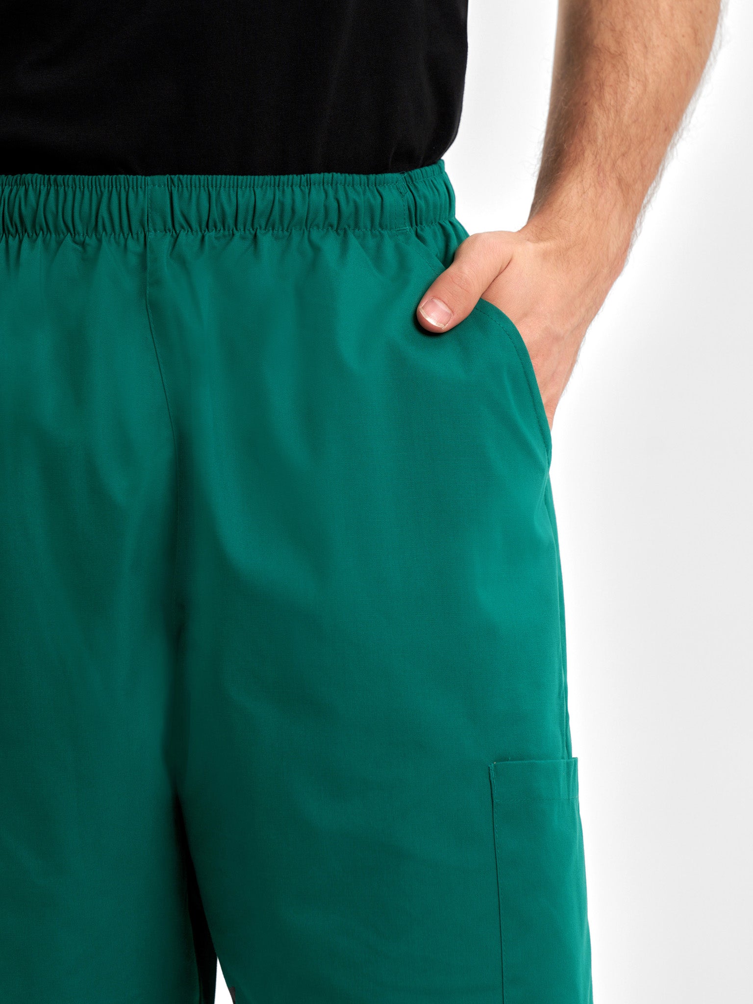 Classic Unisex Scrub Pant