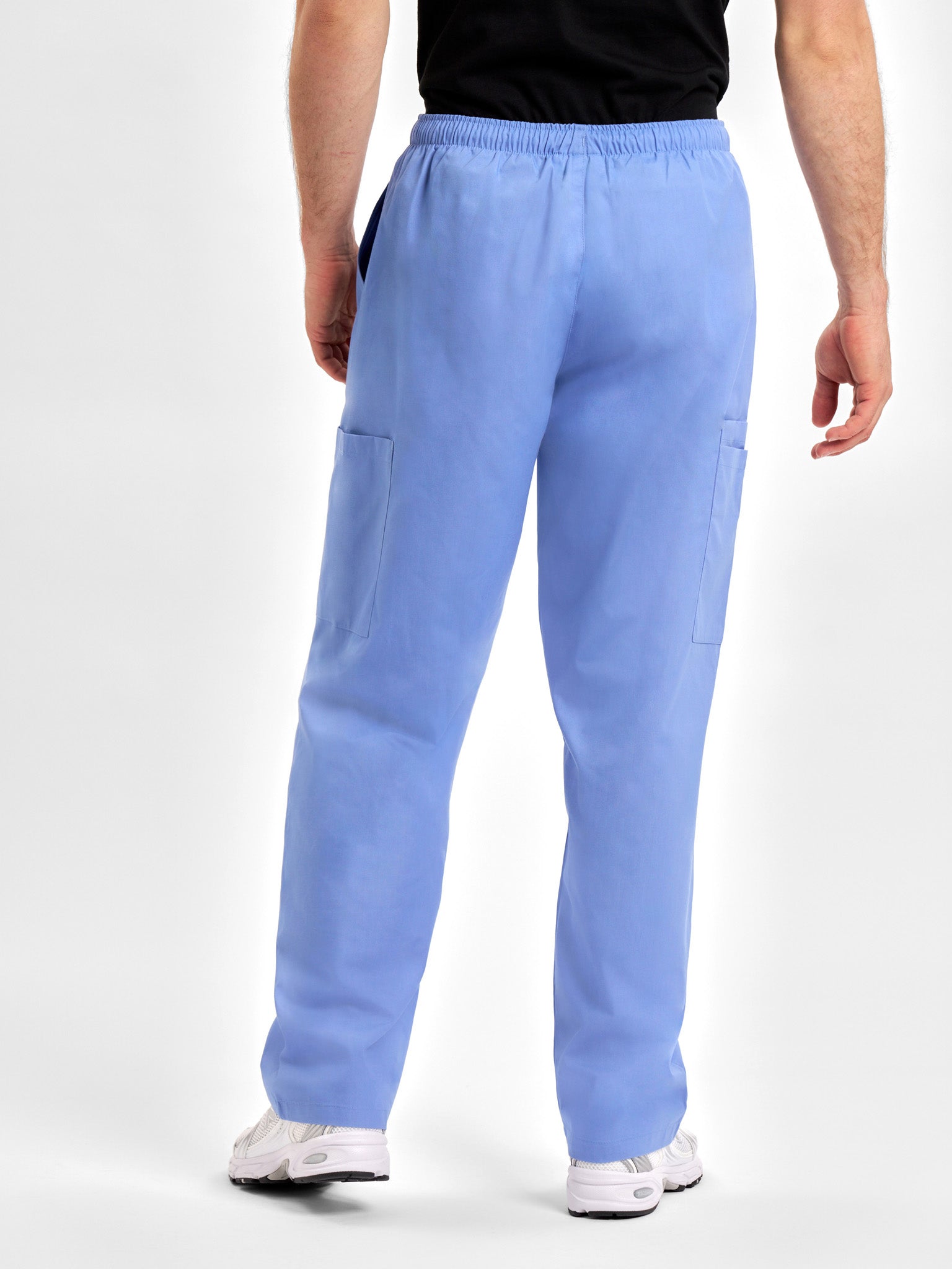 Classic Unisex Scrub Pant
