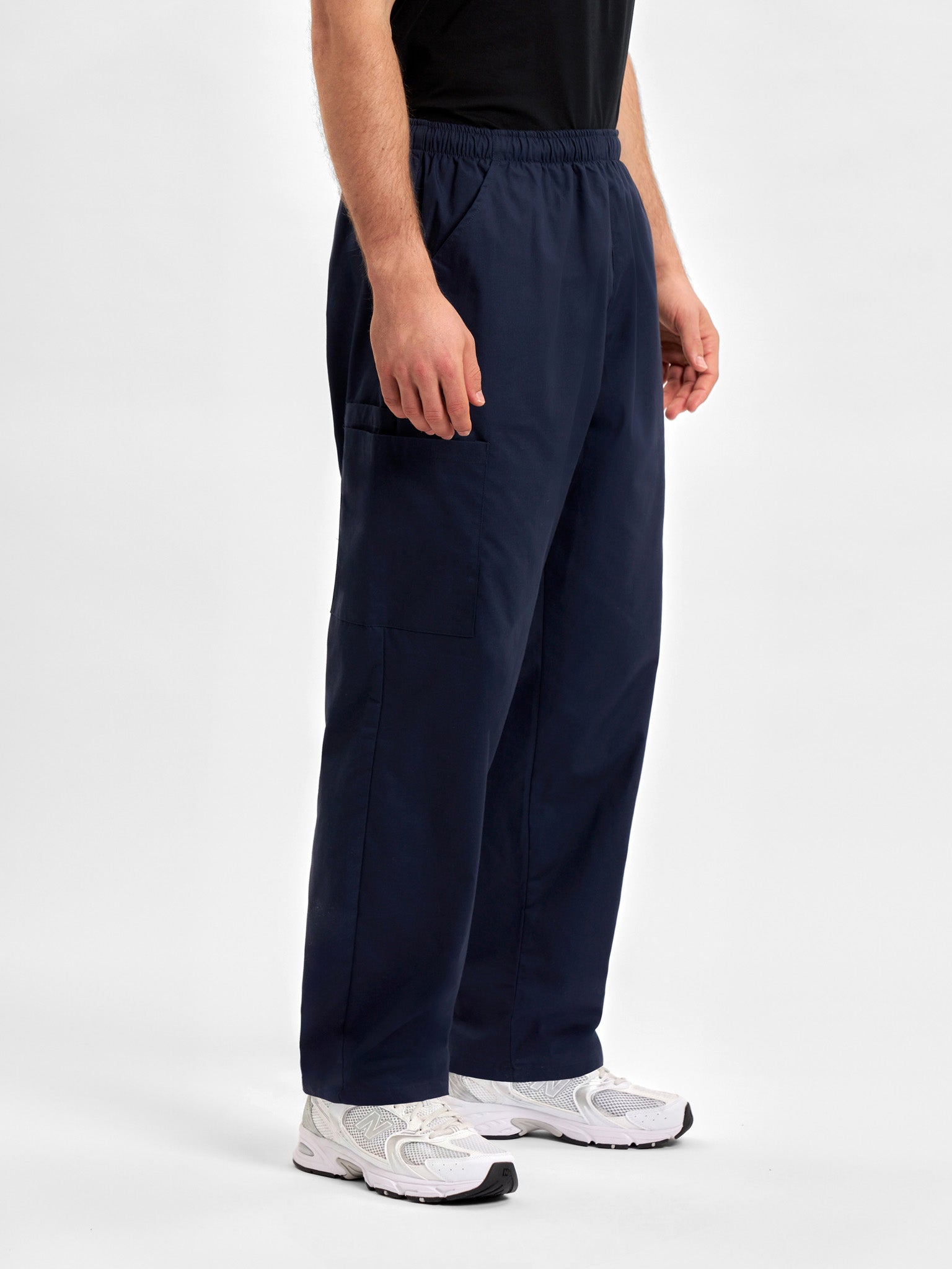 Classic Unisex Scrub Pant