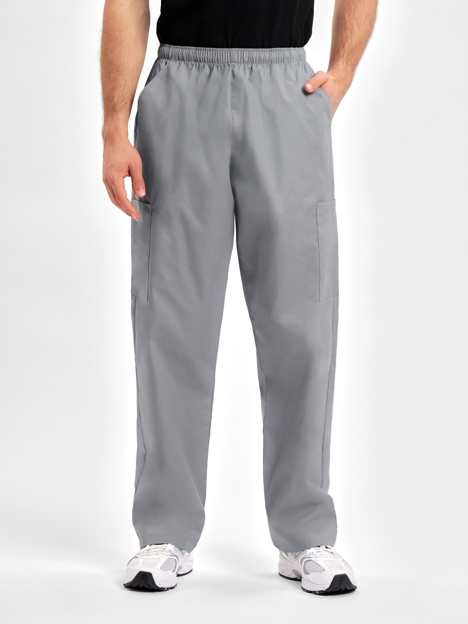 Classic Unisex Scrub Pant