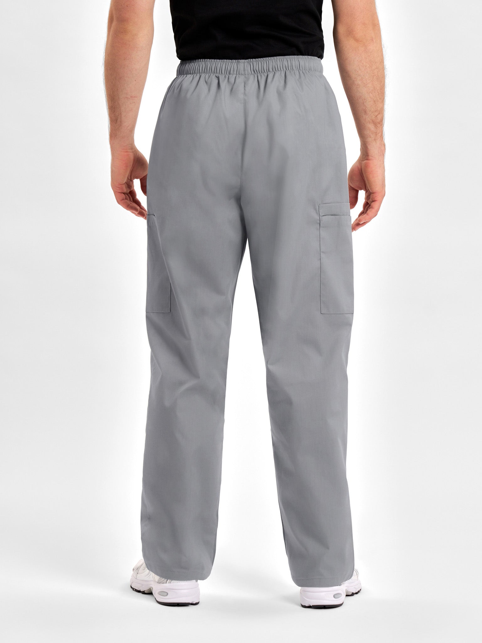 Classic Unisex Scrub Pant