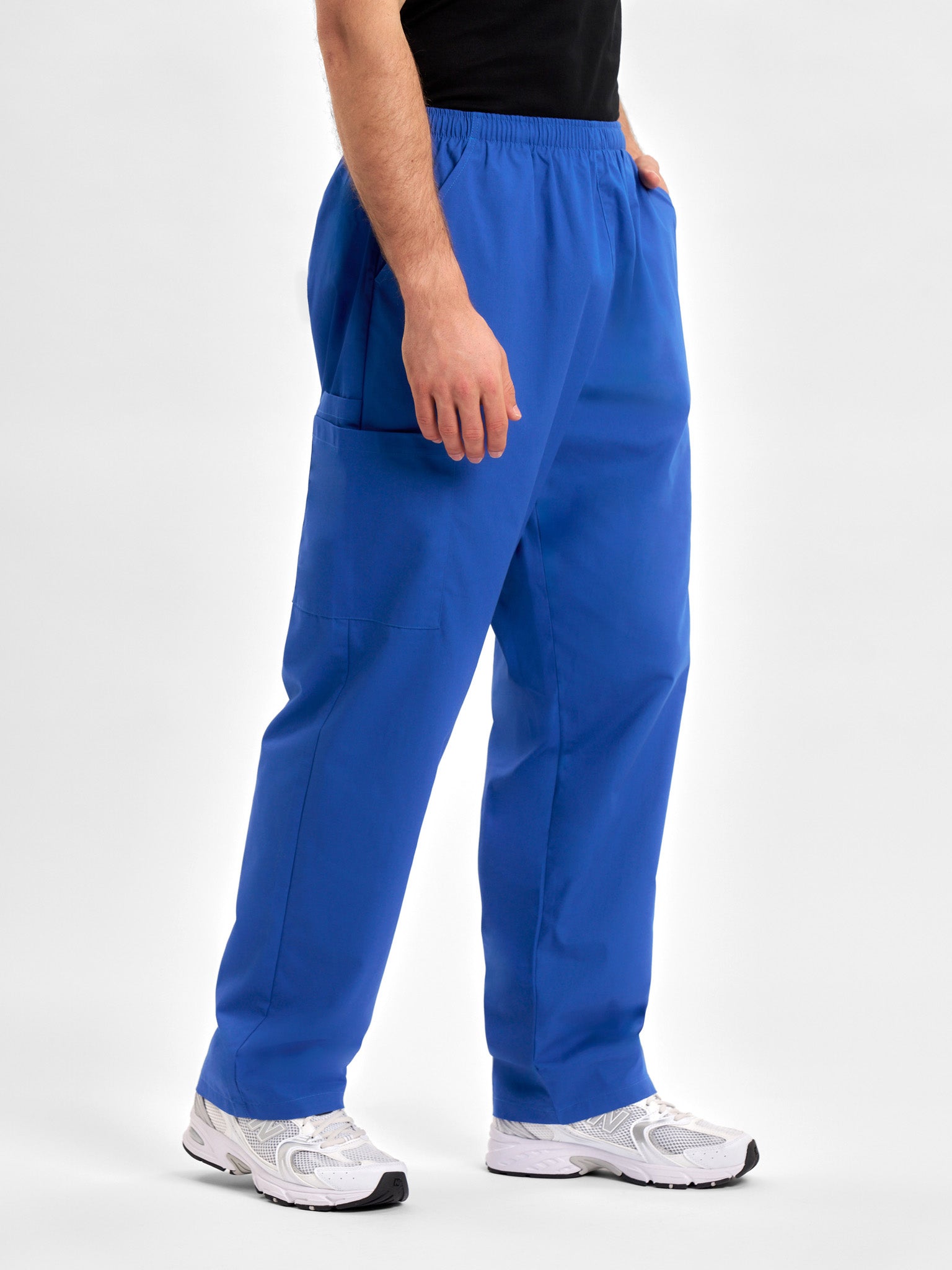 Classic Unisex Scrub Pant