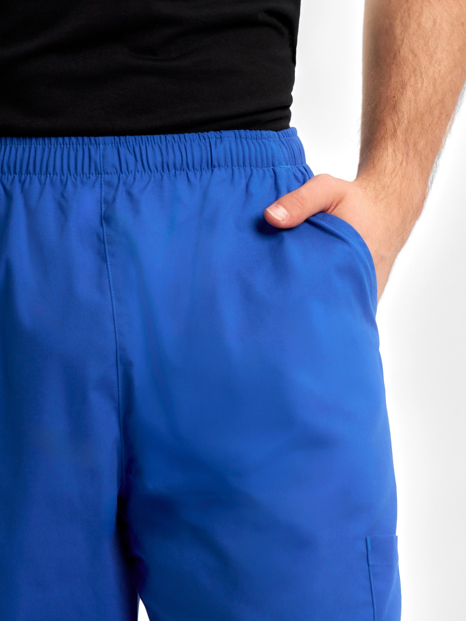 Classic Unisex Scrub Pant