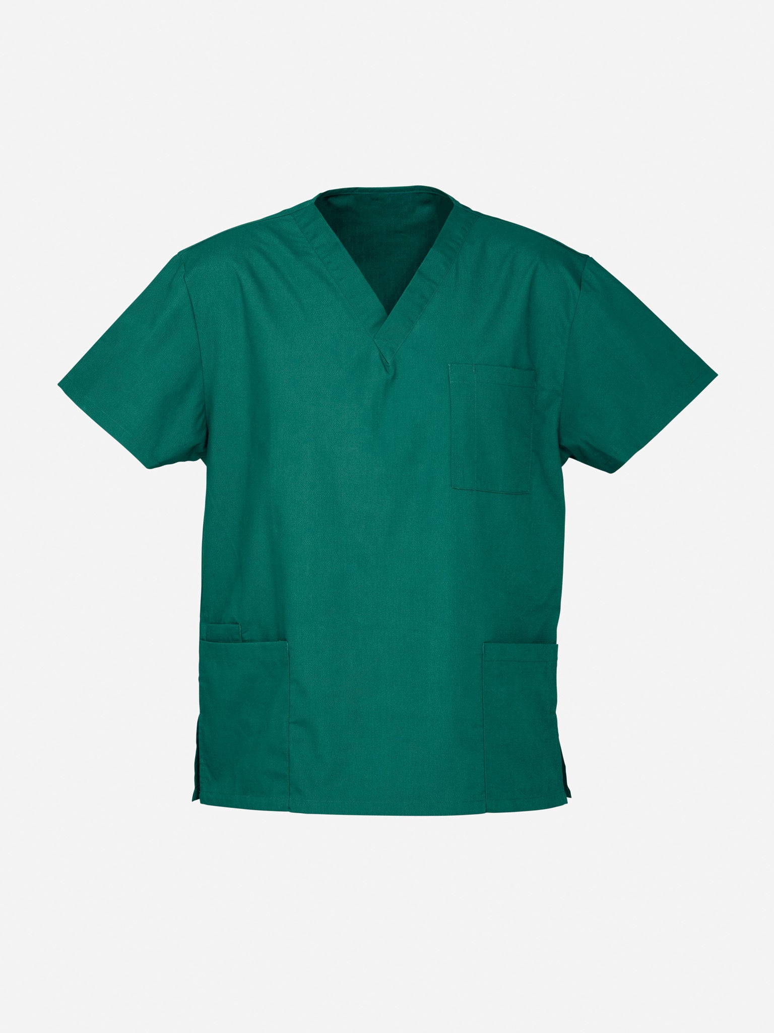 Classic Unisex Scrub Top