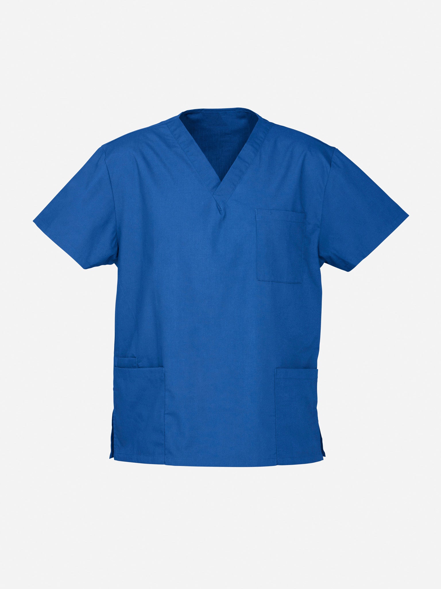 Classic Unisex Scrub Top