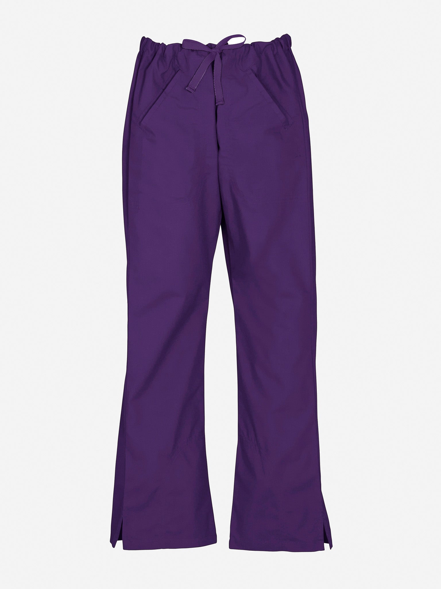 Classic Womens Scrub Pant