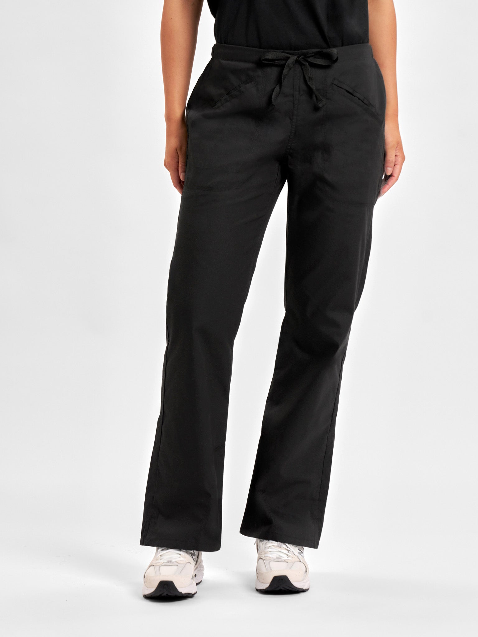 Classic Womens Scrub Pant