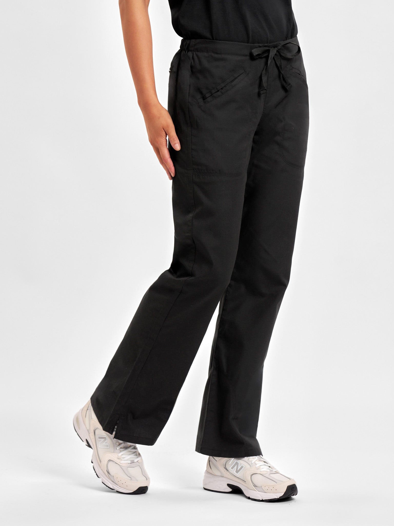 Classic Womens Scrub Pant