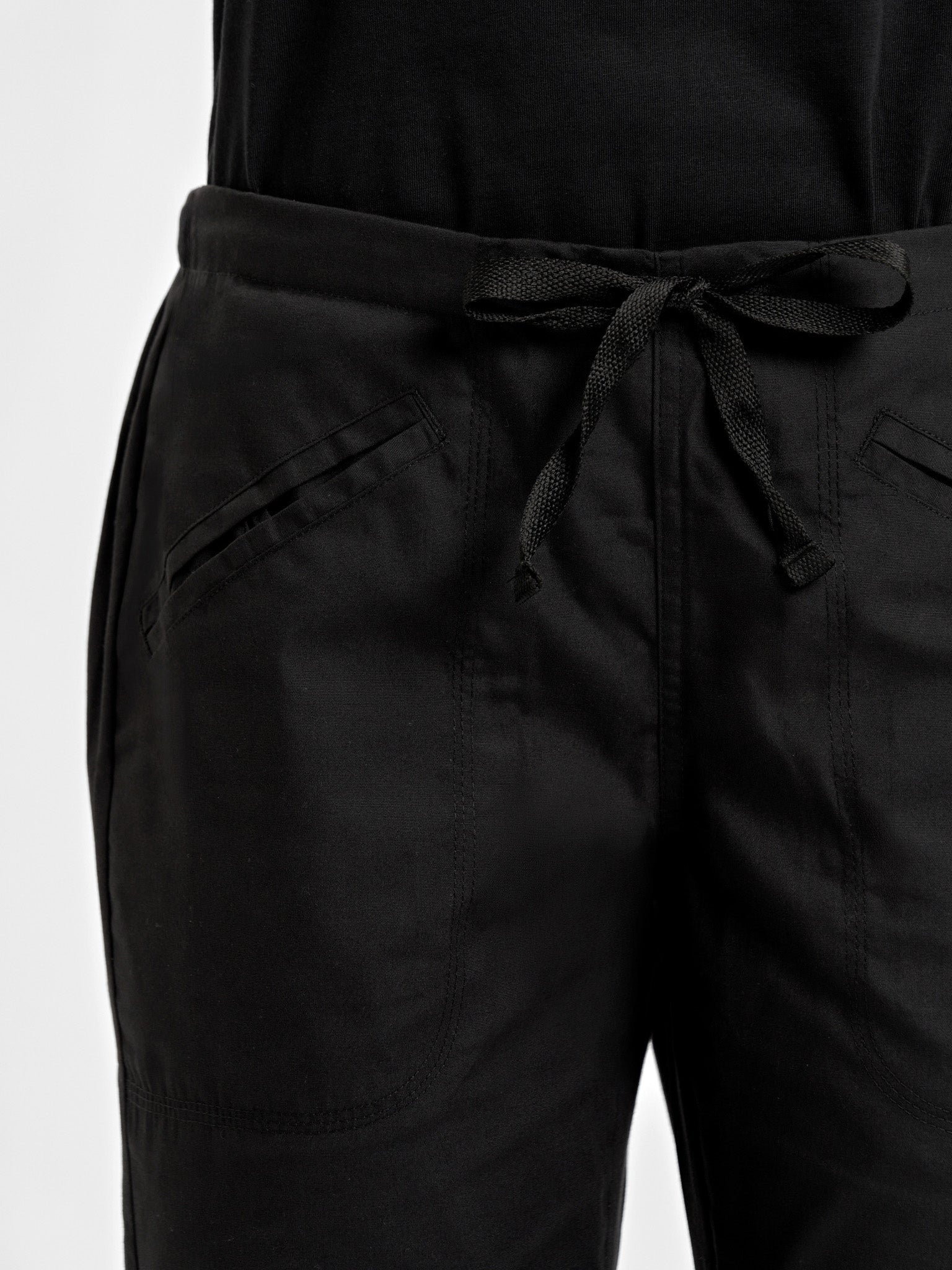 Classic Womens Scrub Pant