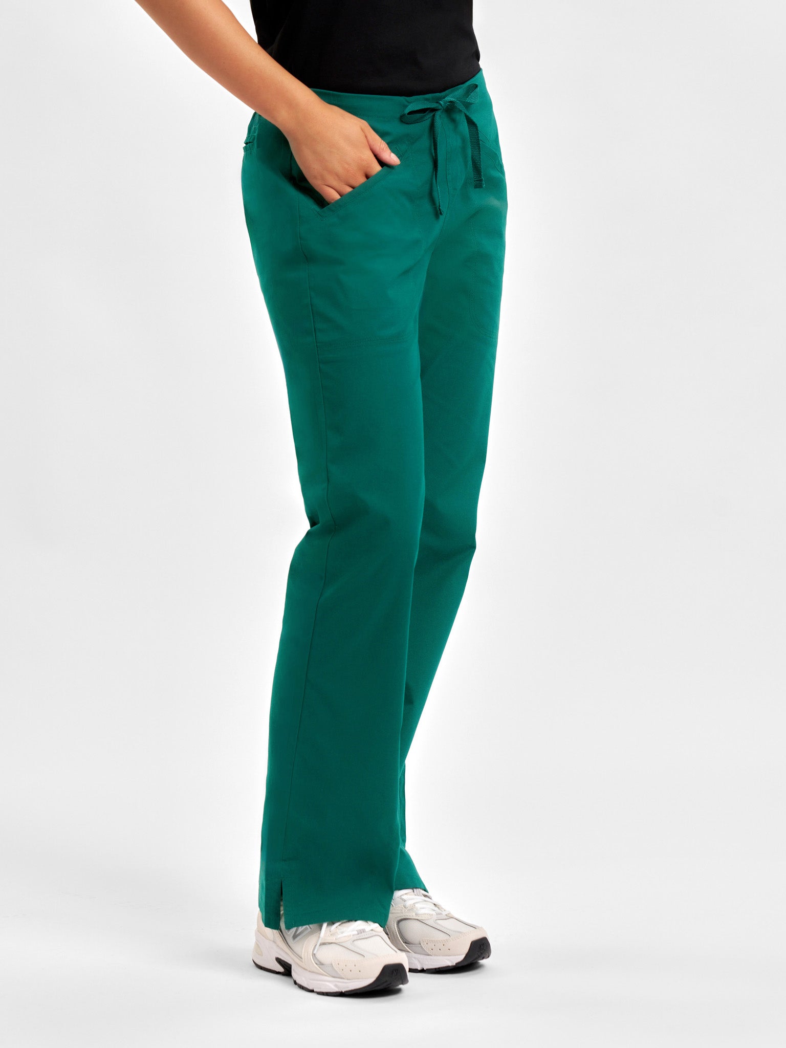 Classic Womens Scrub Pant
