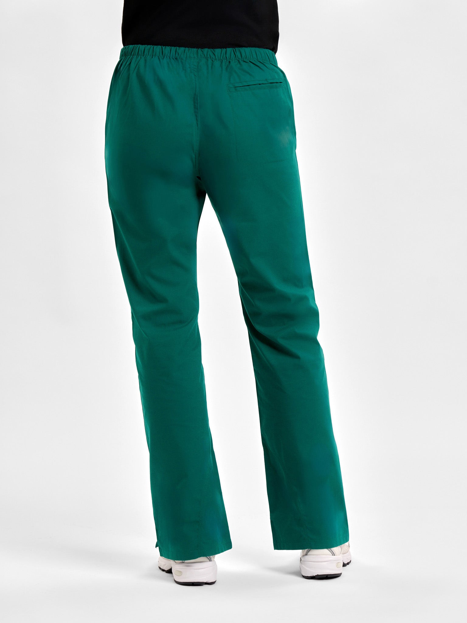 Classic Womens Scrub Pant