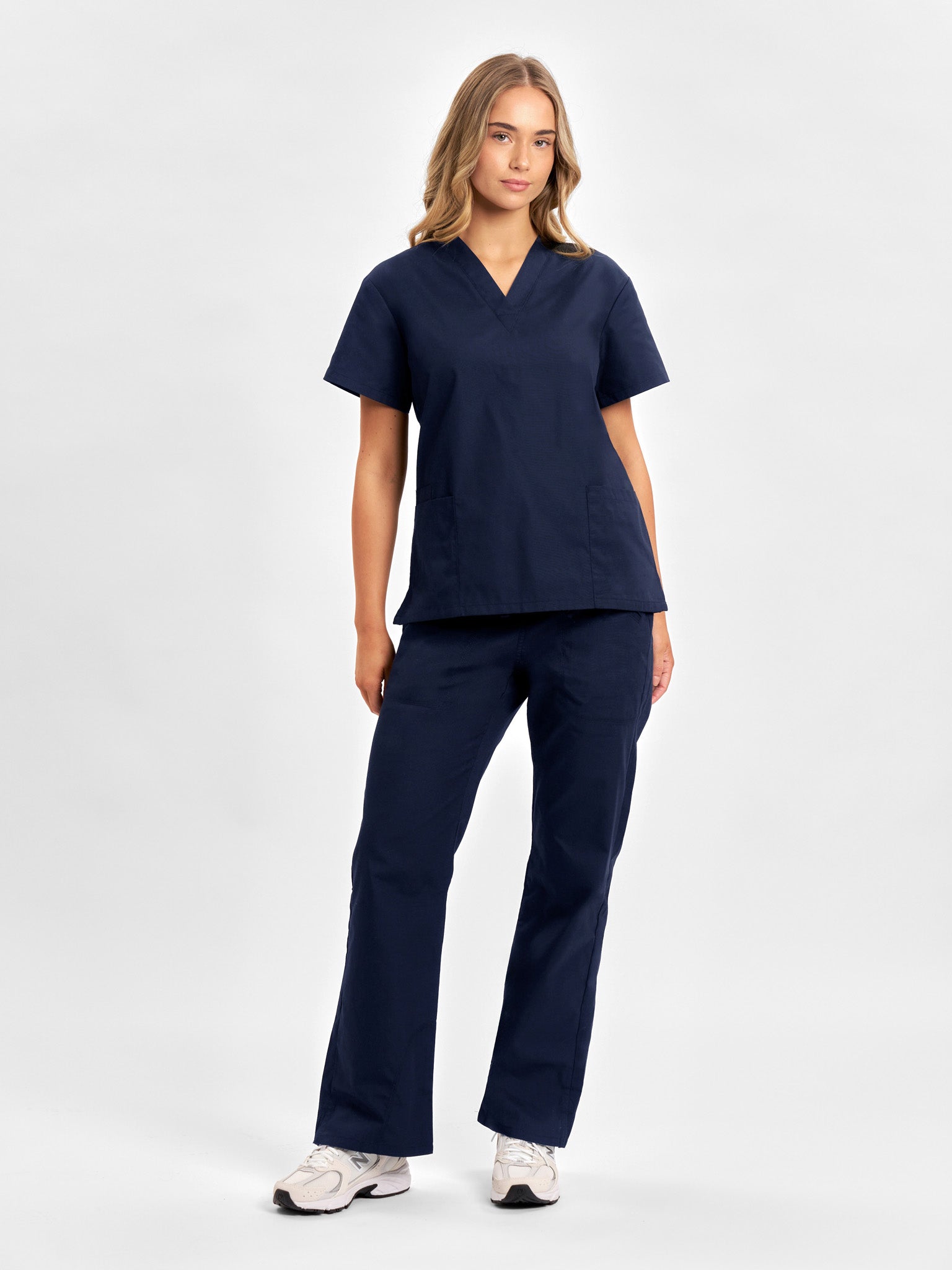 Classic Womens Scrub Pant