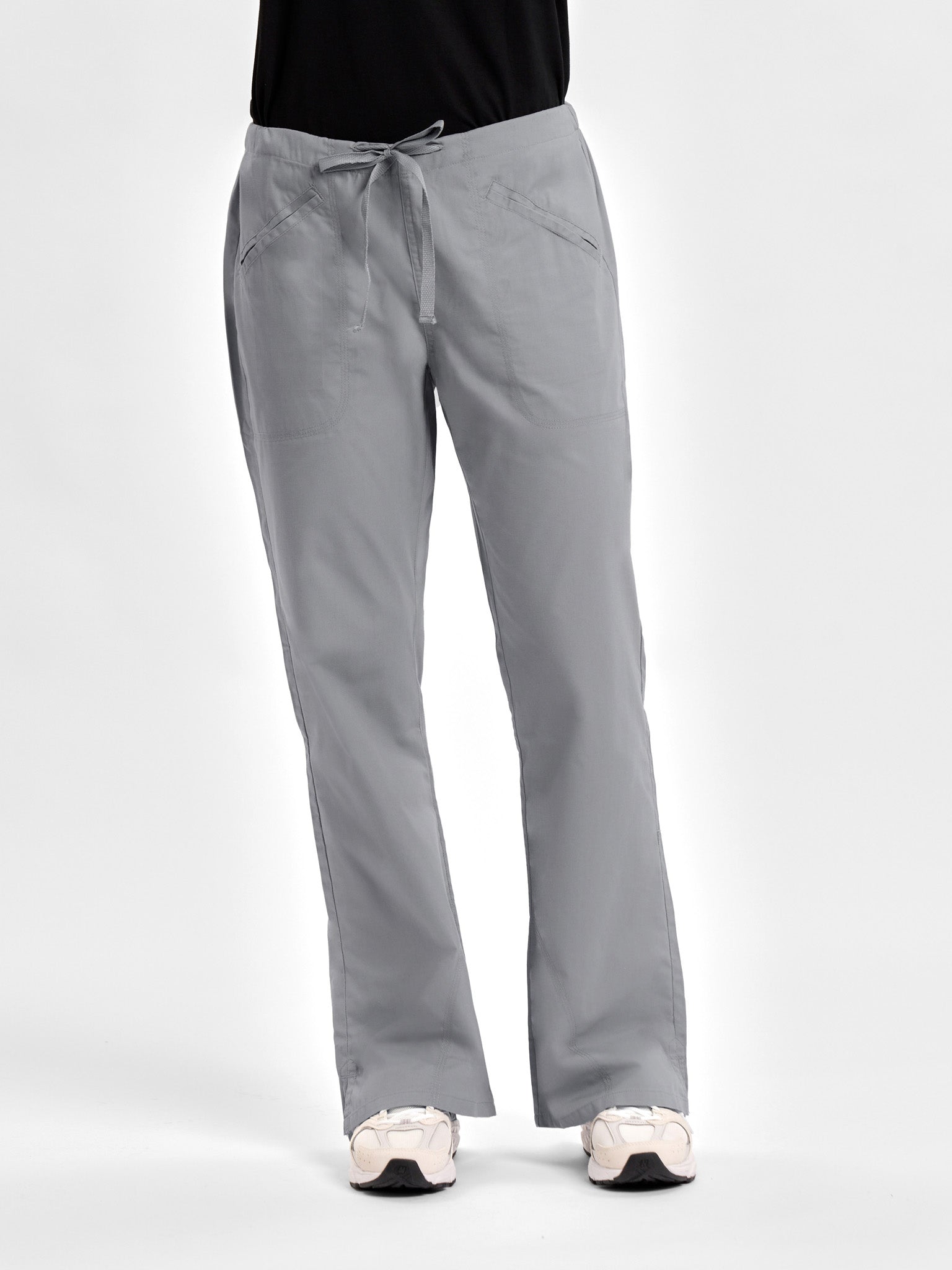 Classic Womens Scrub Pant