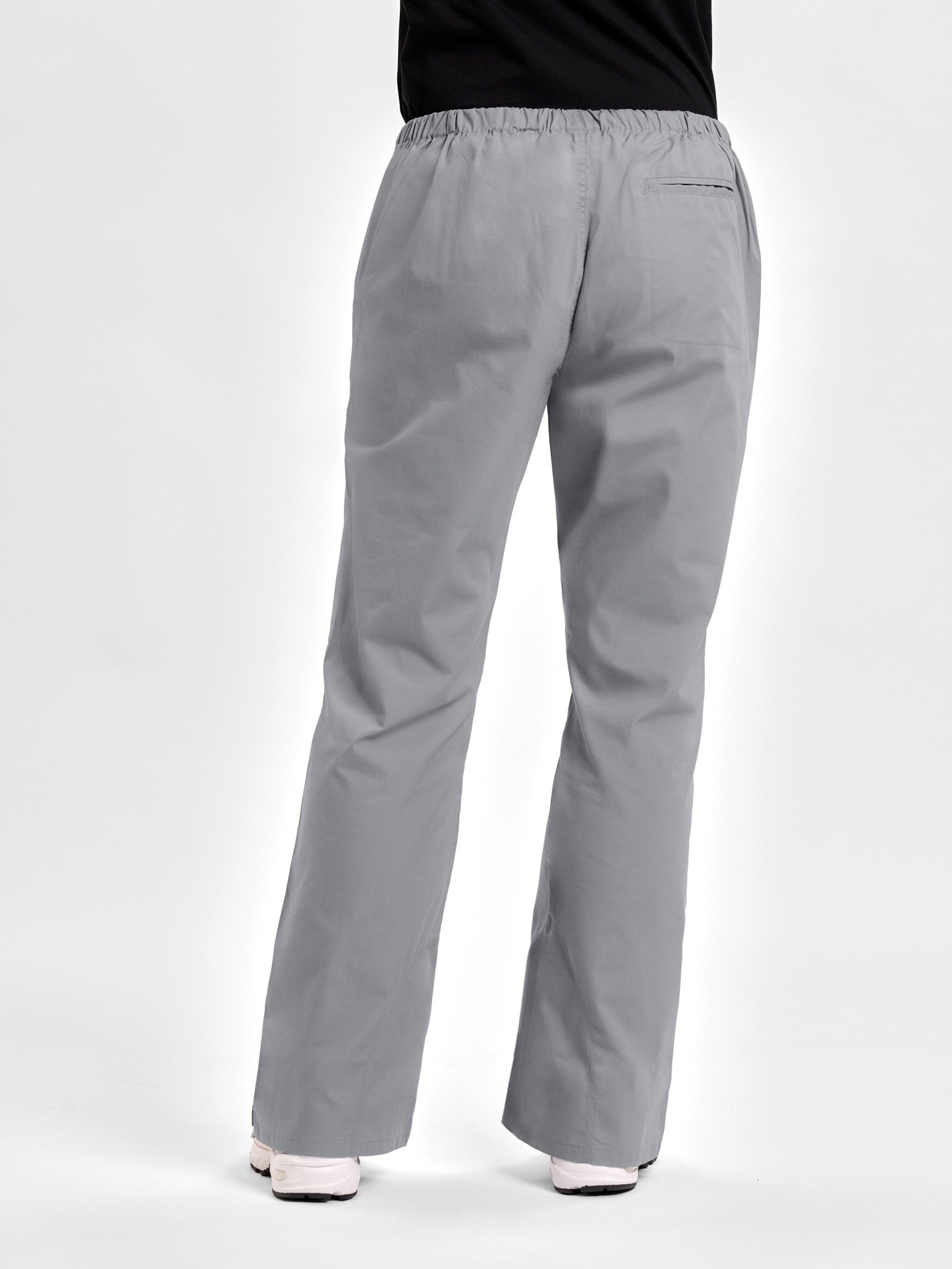 Classic Womens Scrub Pant