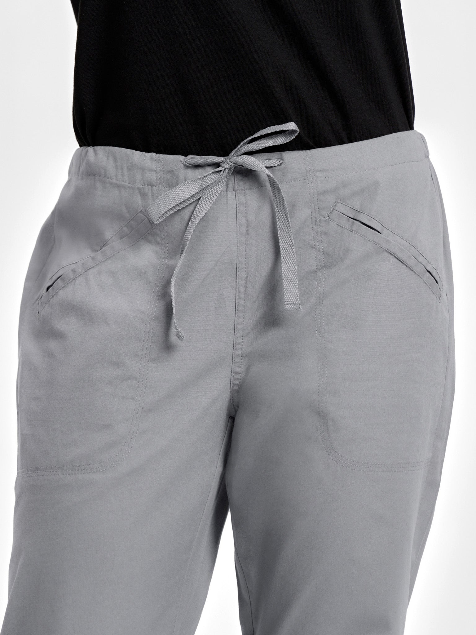 Classic Womens Scrub Pant