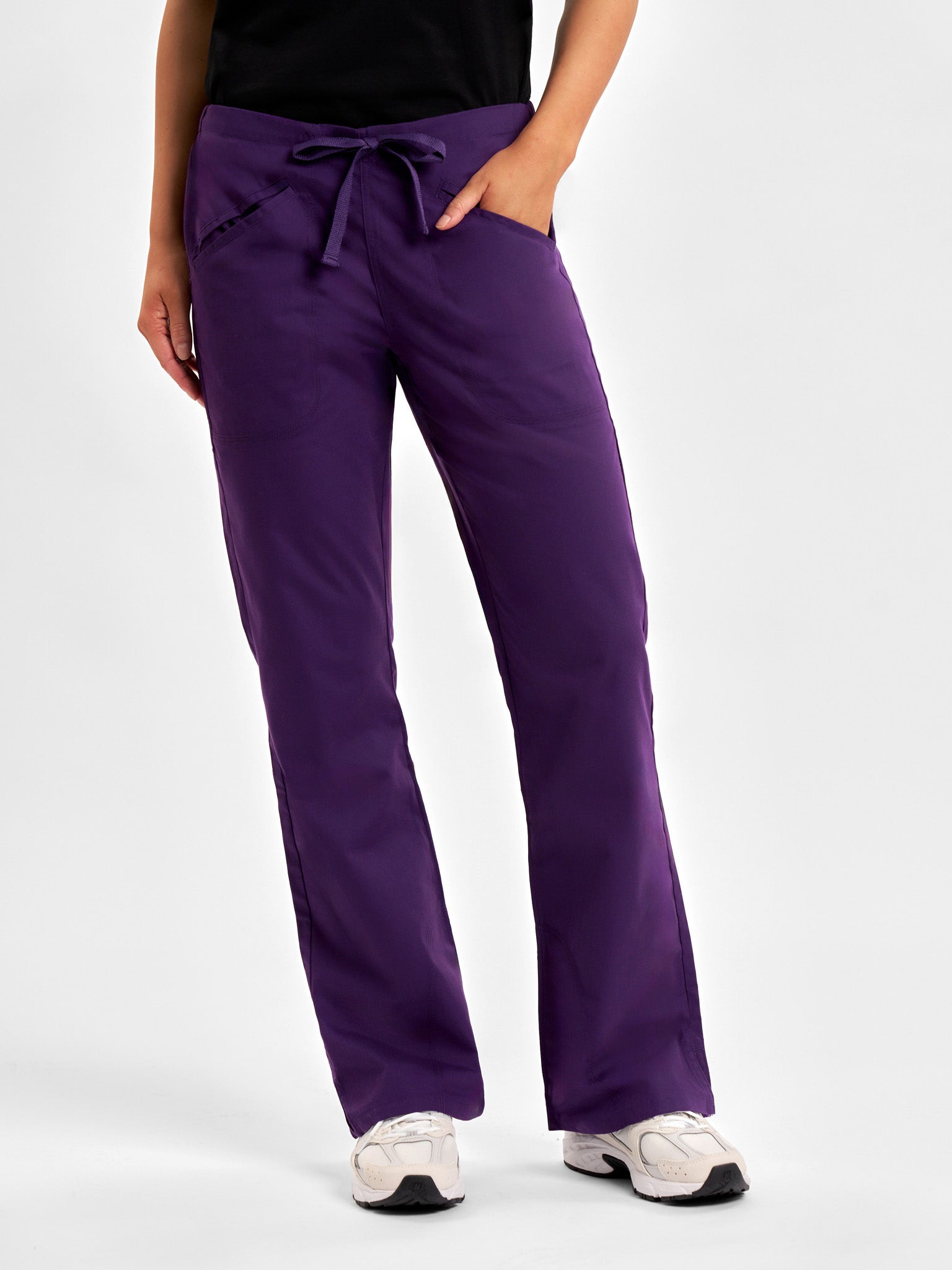 Classic Womens Scrub Pant