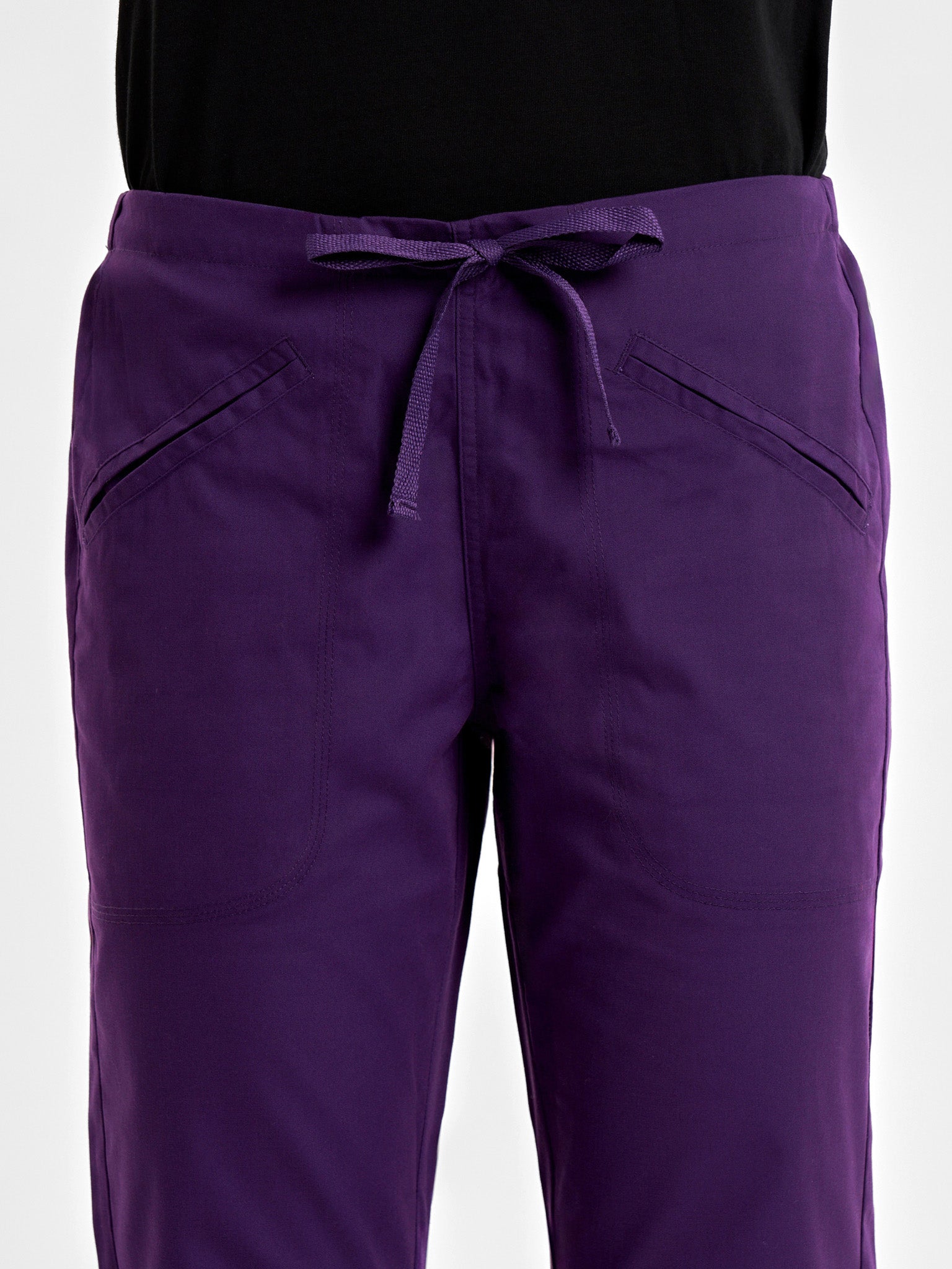 Classic Womens Scrub Pant