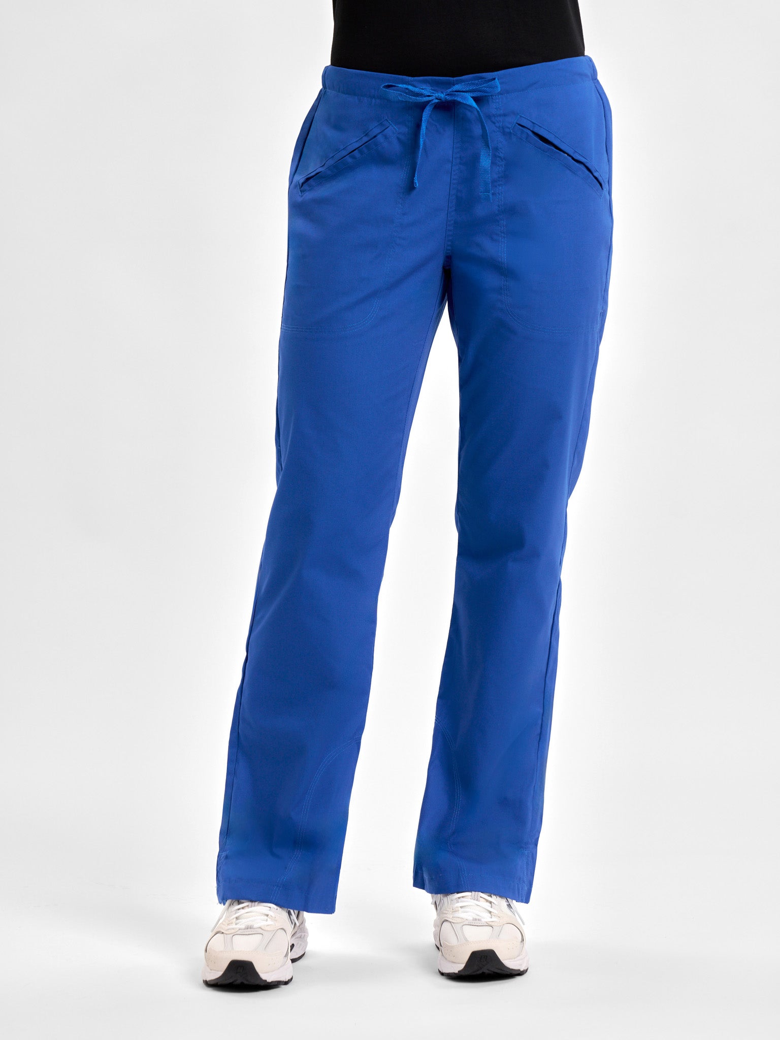 Classic Womens Scrub Pant
