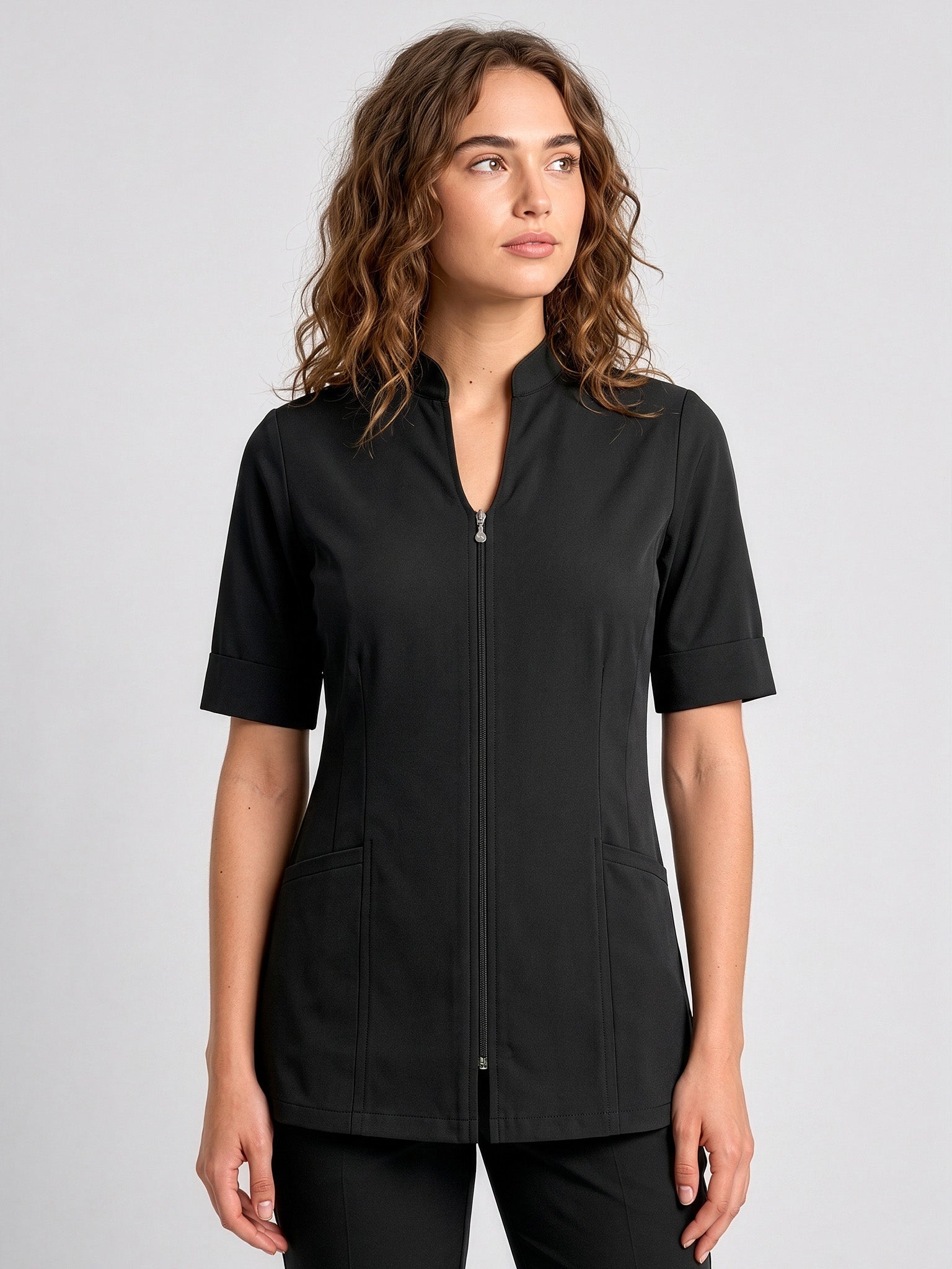 Bliss Womens Tunic