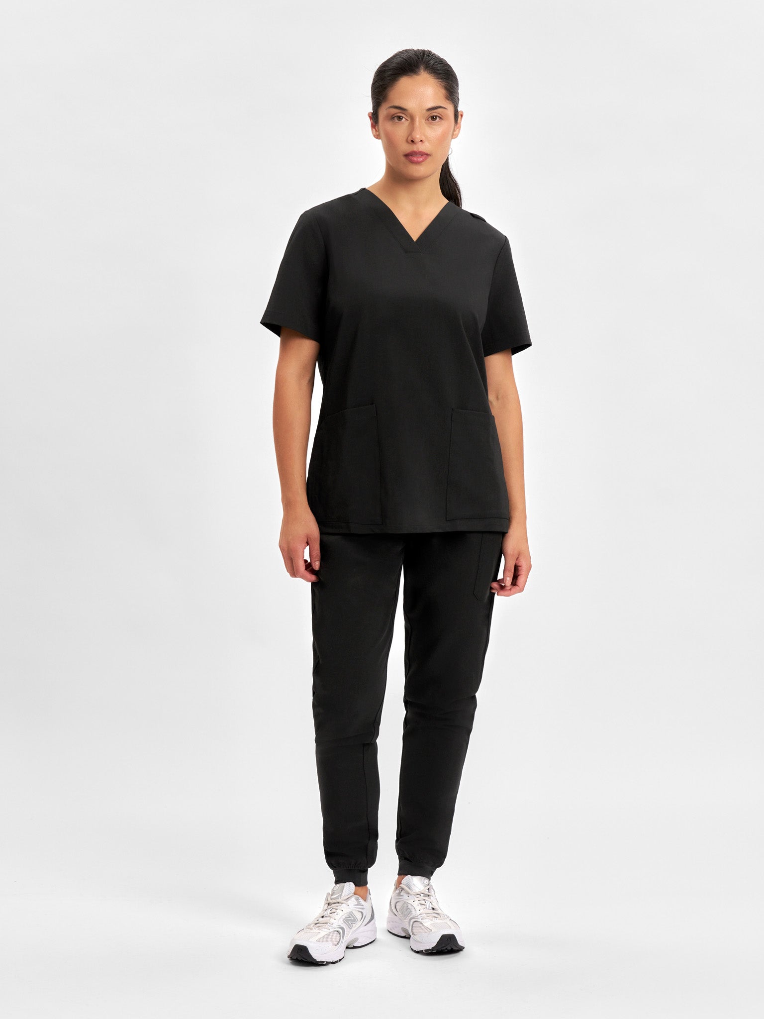Pulse Womens Jogger Scrub Pant